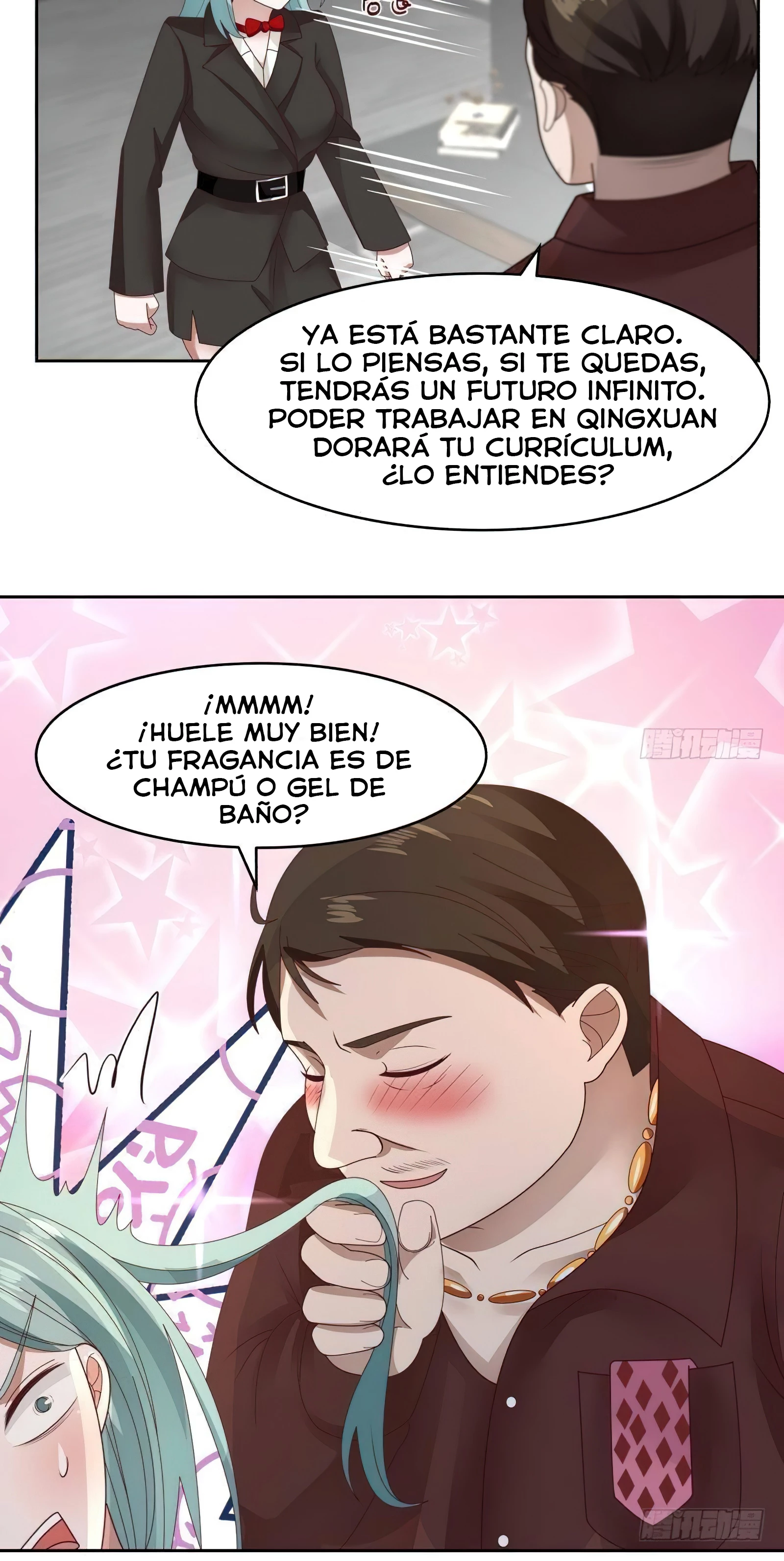 Tengo el cuerpo del dragon > Capitulo 463 > Page 81