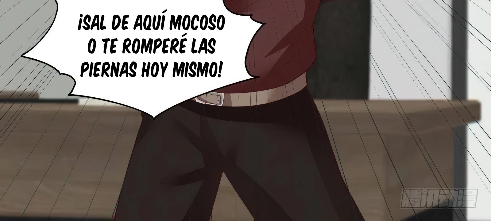 Tengo el cuerpo del dragon > Capitulo 464 > Page 41