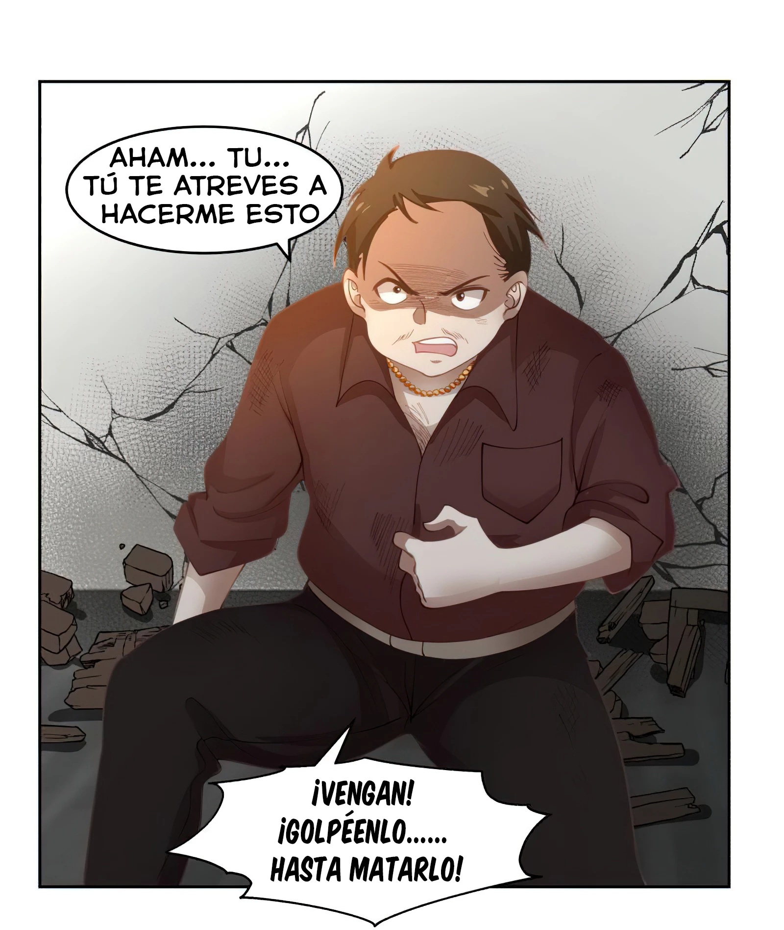 Tengo el cuerpo del dragon > Capitulo 464 > Page 71