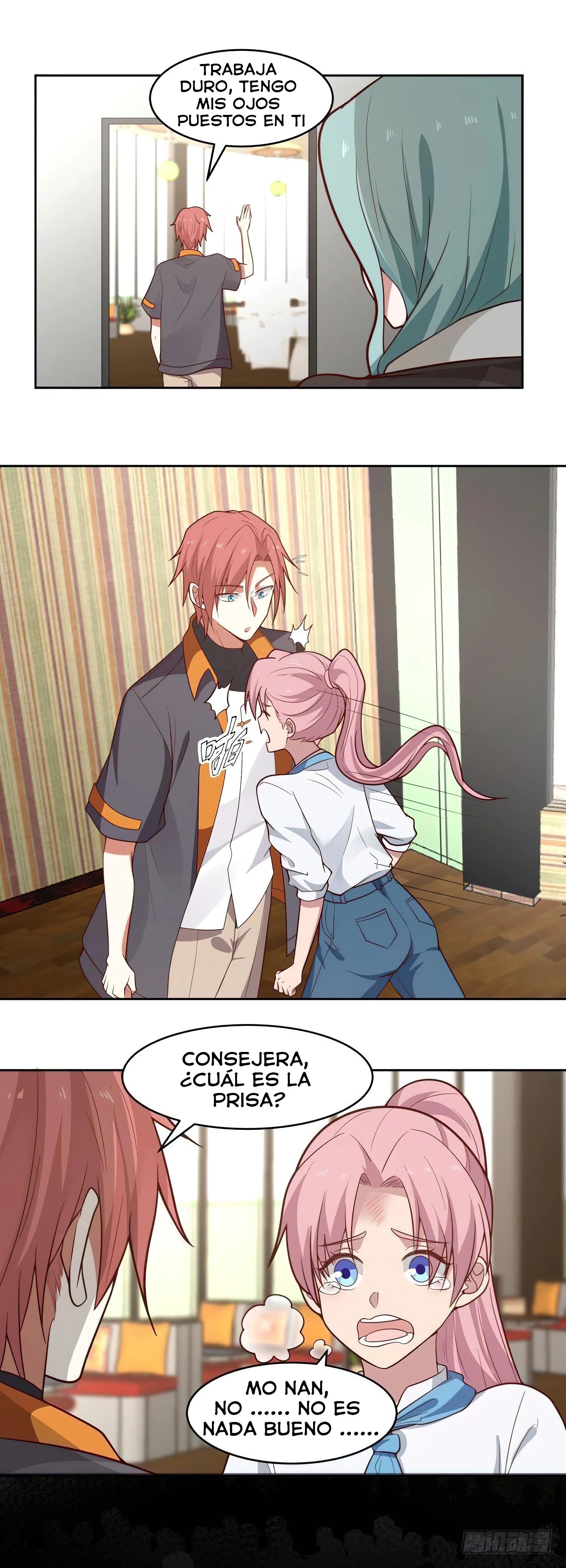 Tengo el cuerpo del dragon > Capitulo 464 > Page 151