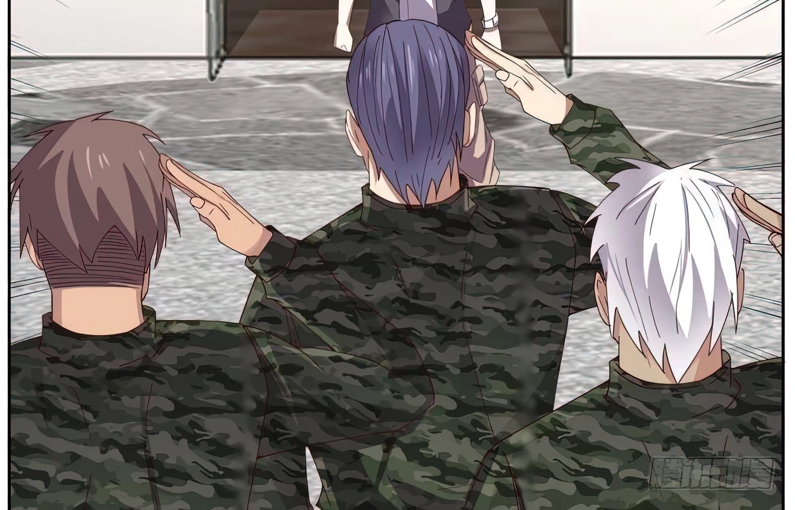 Tengo el cuerpo del dragon > Capitulo 465 > Page 141