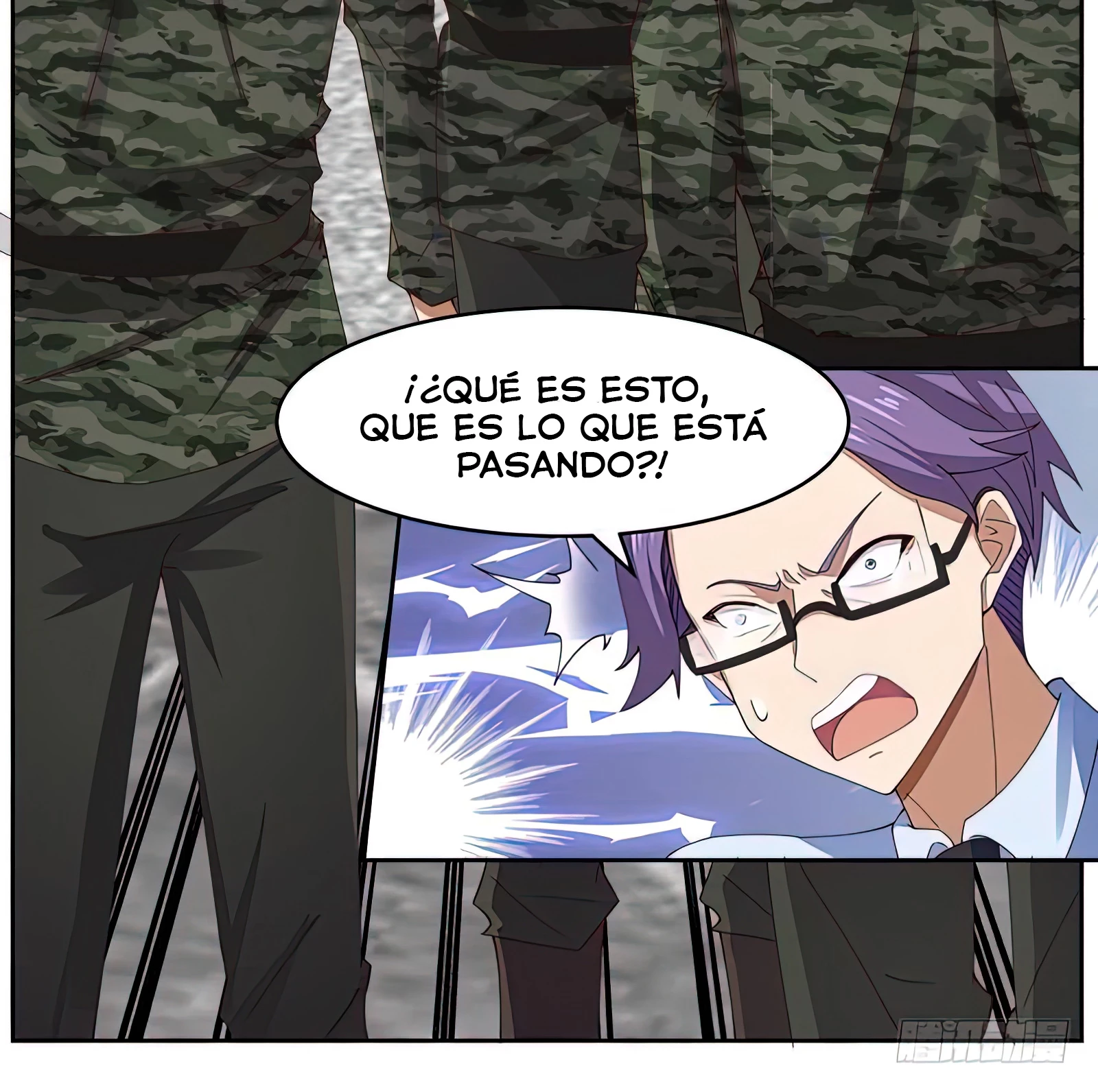 Tengo el cuerpo del dragon > Capitulo 465 > Page 151