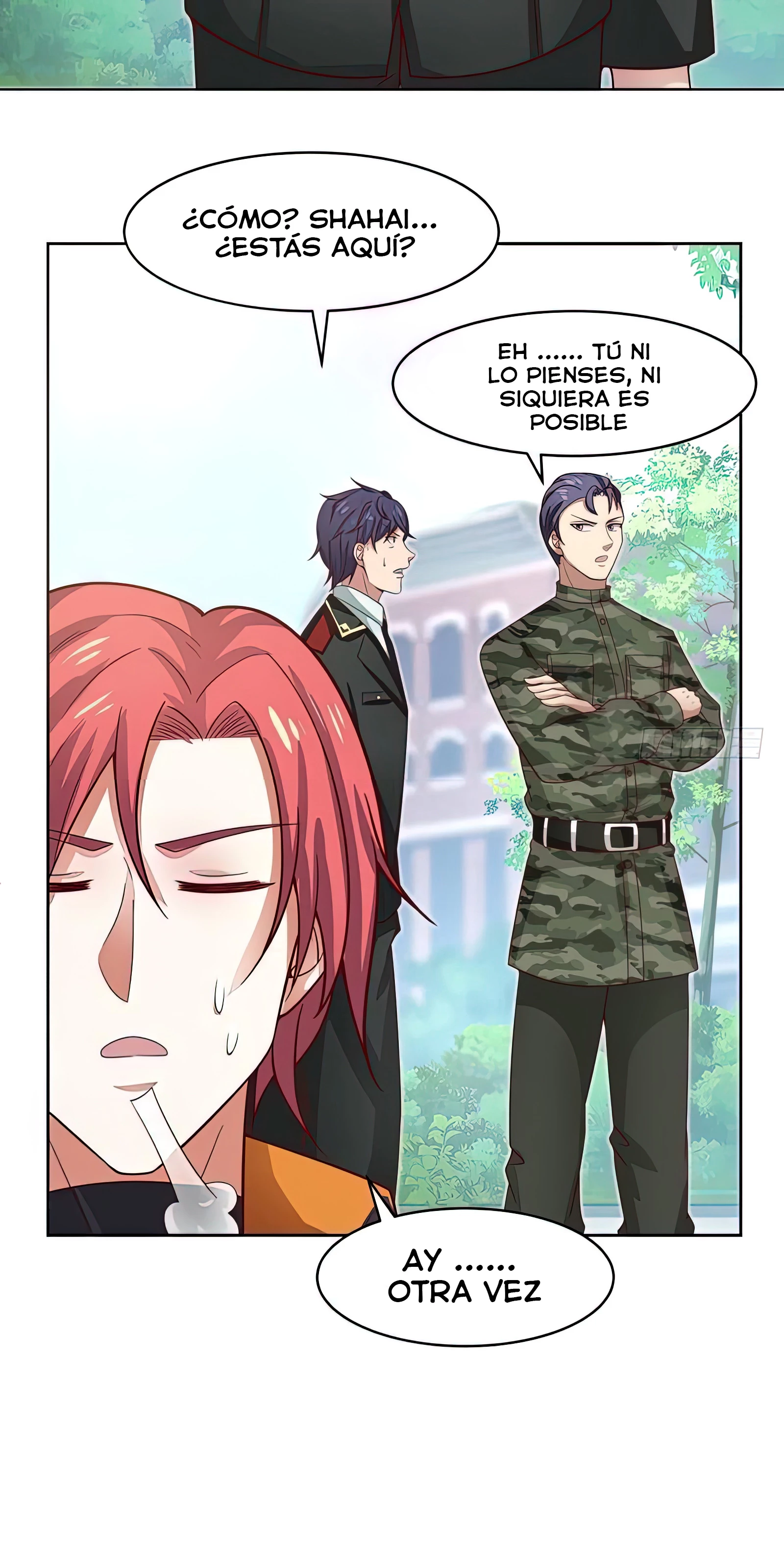 Tengo el cuerpo del dragon > Capitulo 467 > Page 61