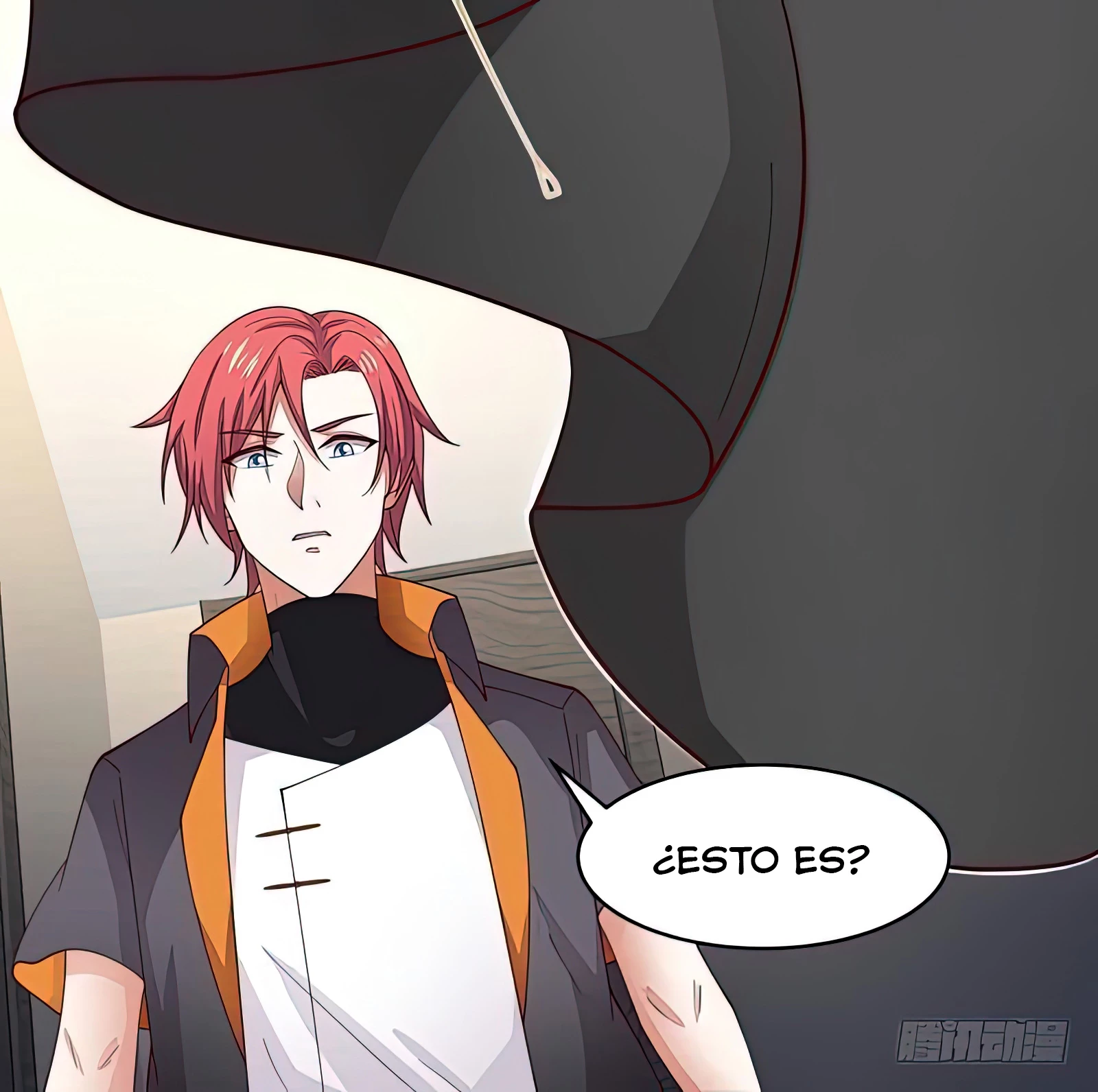 Tengo el cuerpo del dragon > Capitulo 467 > Page 151