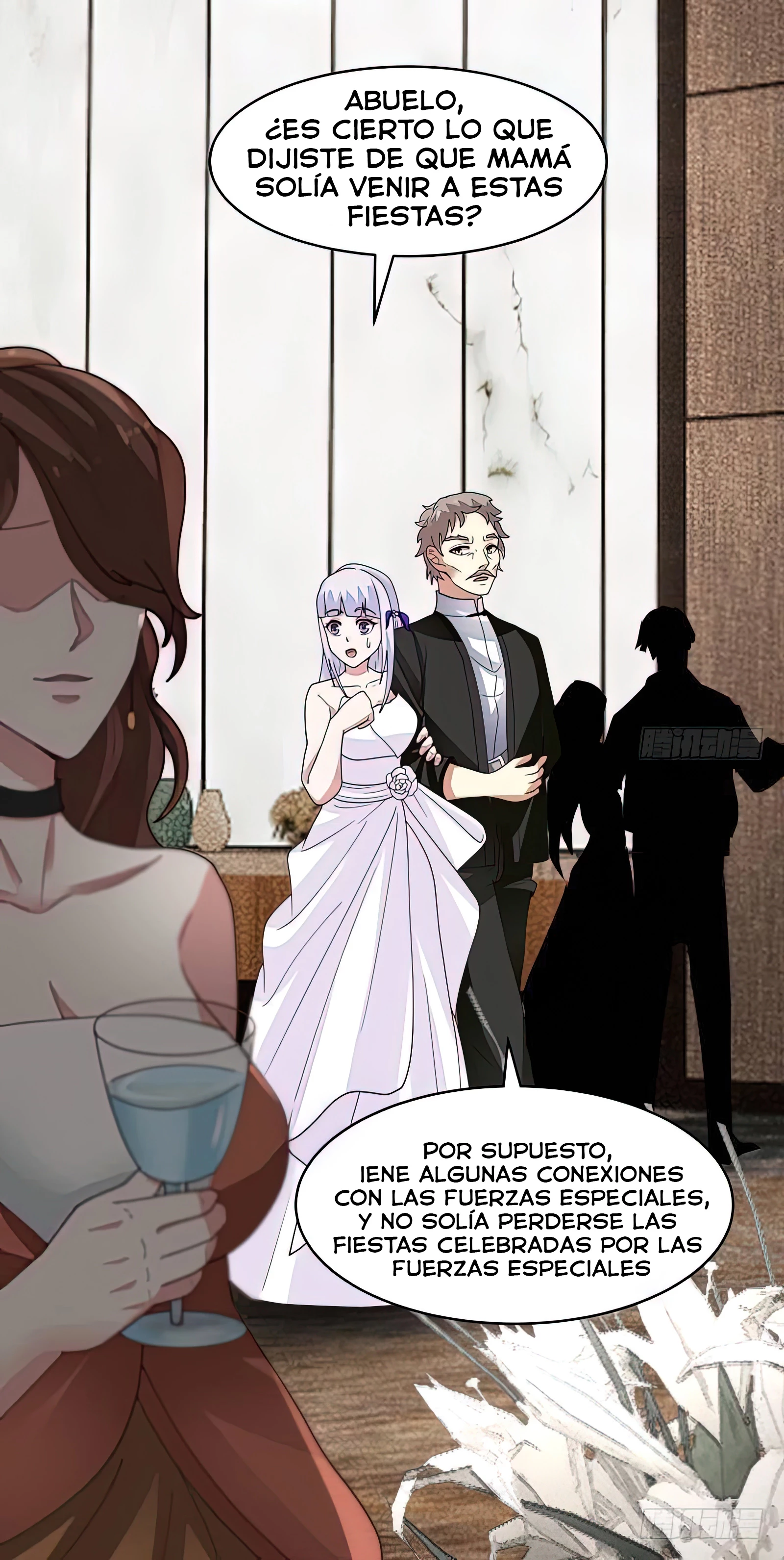 Tengo el cuerpo del dragon > Capitulo 468 > Page 91