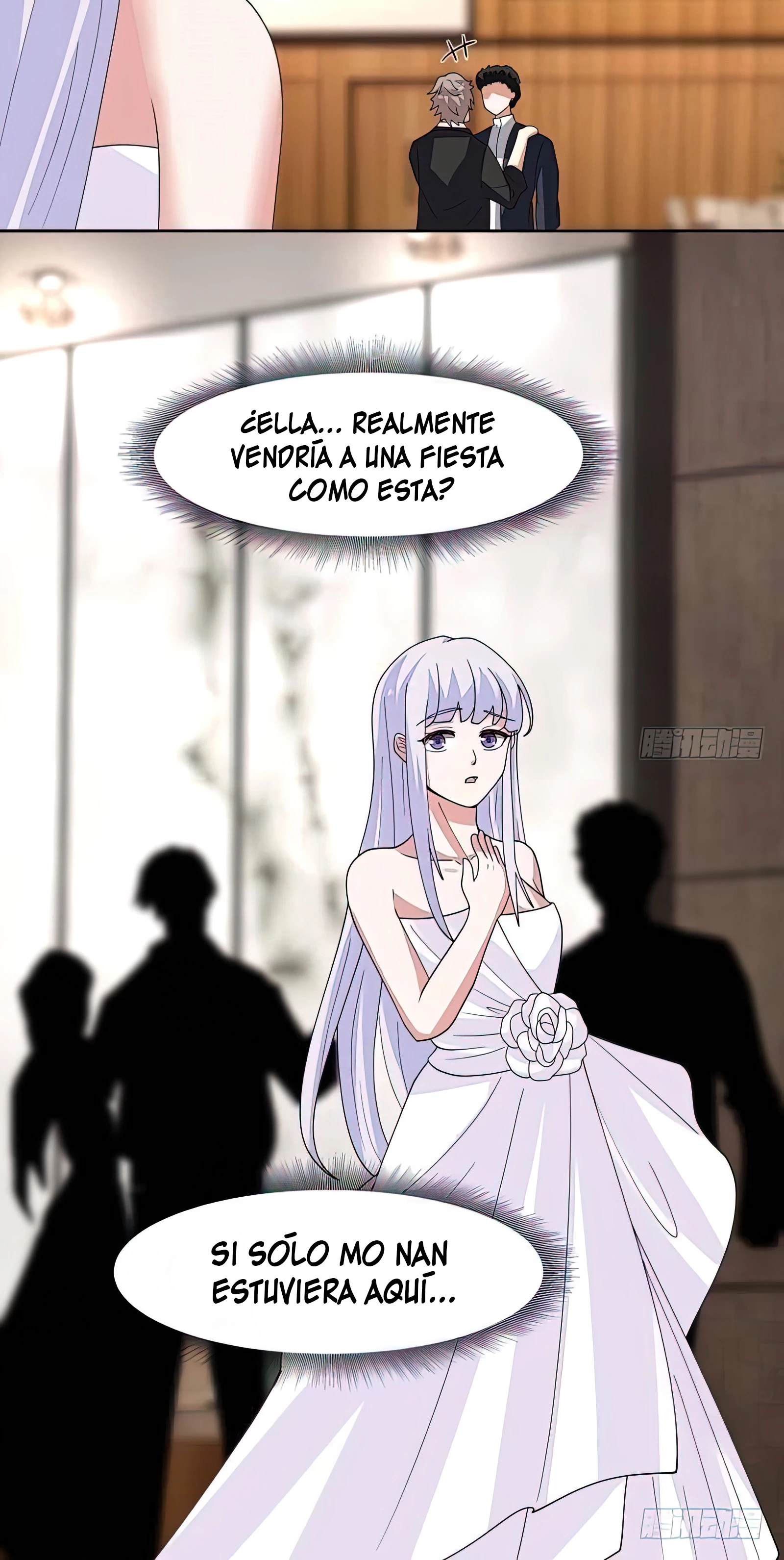 Tengo el cuerpo del dragon > Capitulo 468 > Page 111