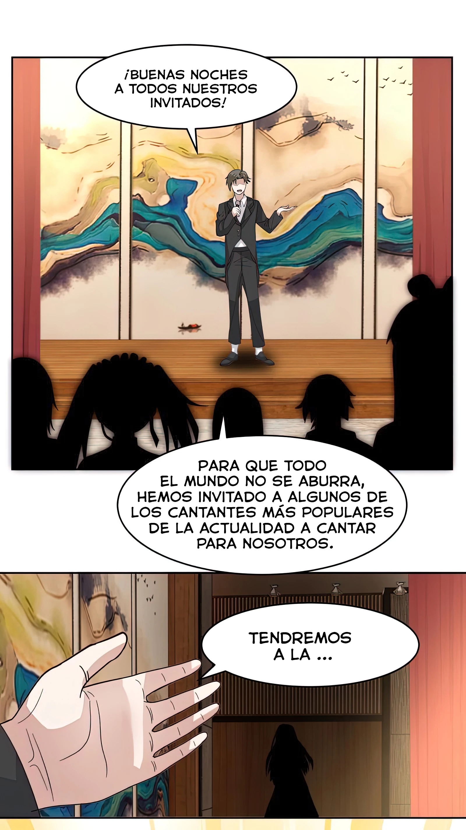 Tengo el cuerpo del dragon > Capitulo 468 > Page 121