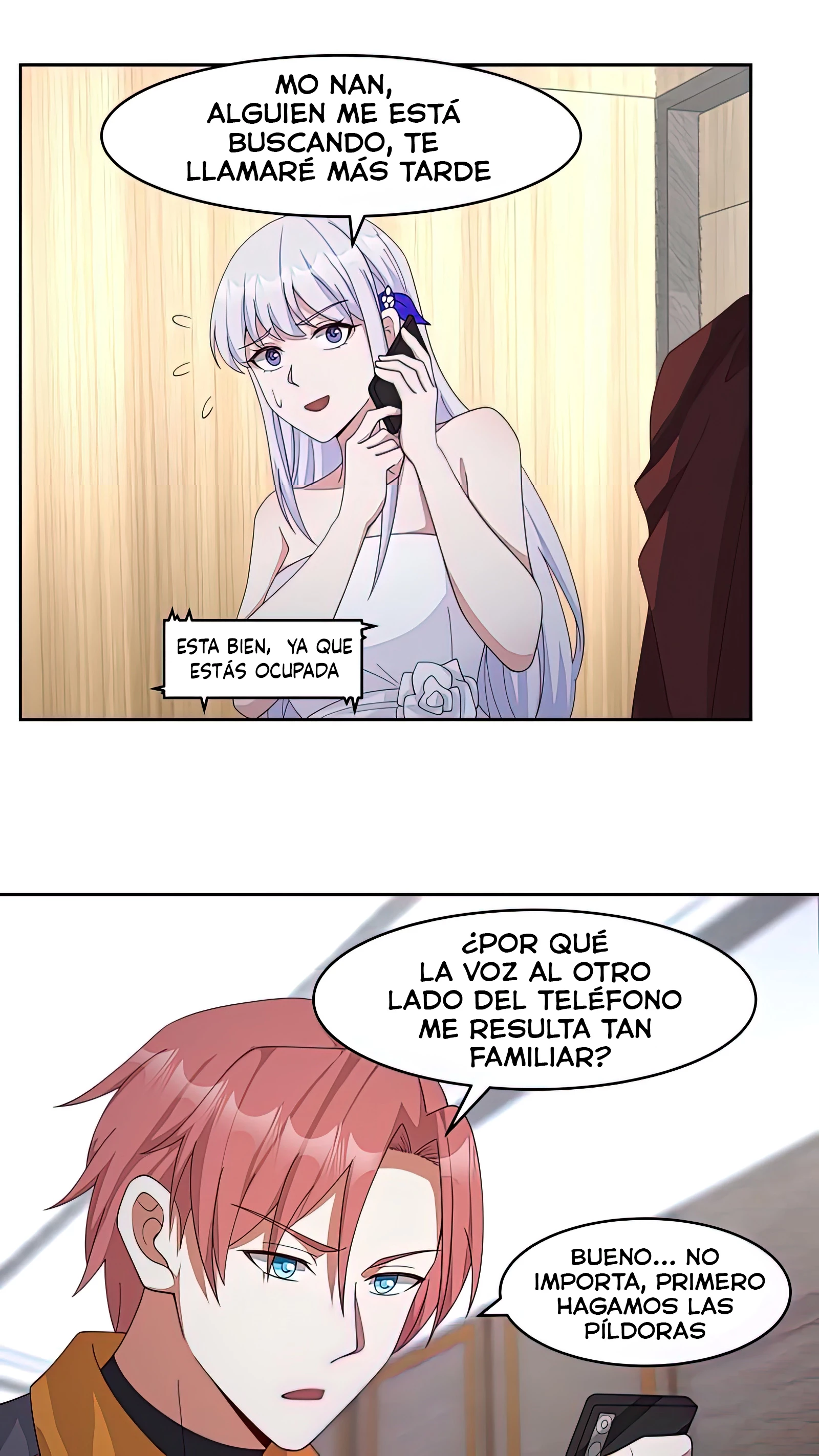 Tengo el cuerpo del dragon > Capitulo 469 > Page 71