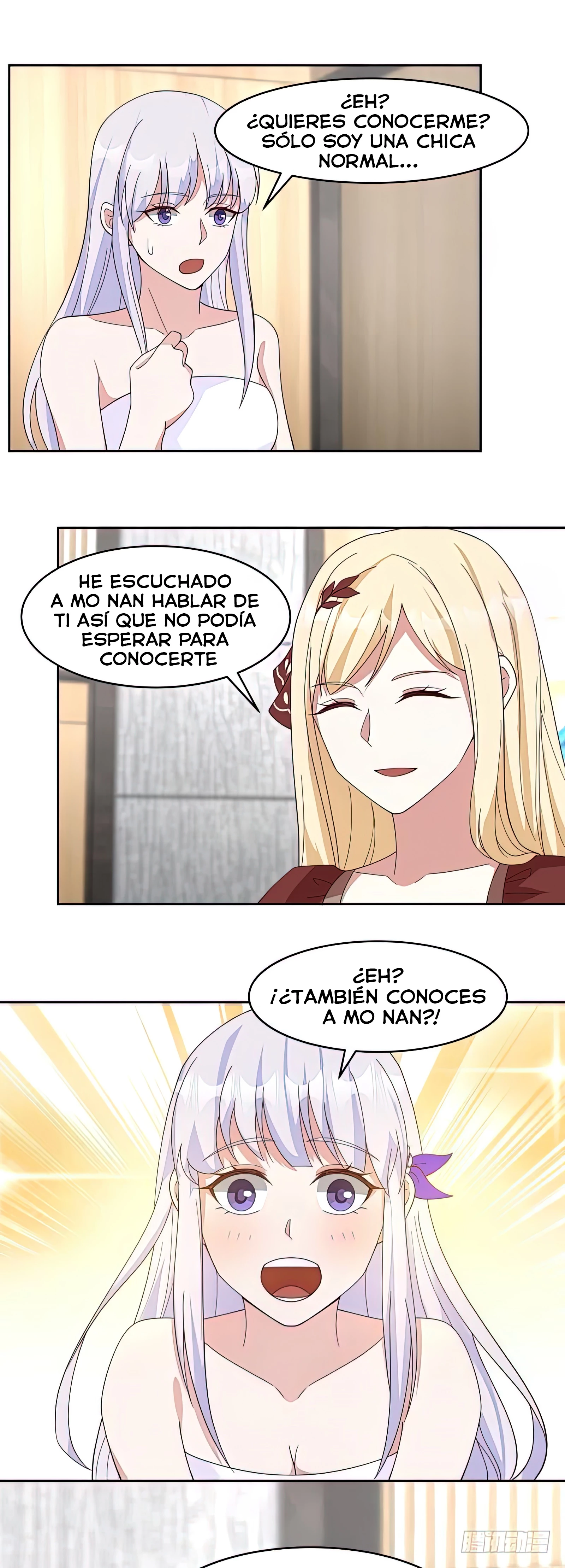 Tengo el cuerpo del dragon > Capitulo 469 > Page 91