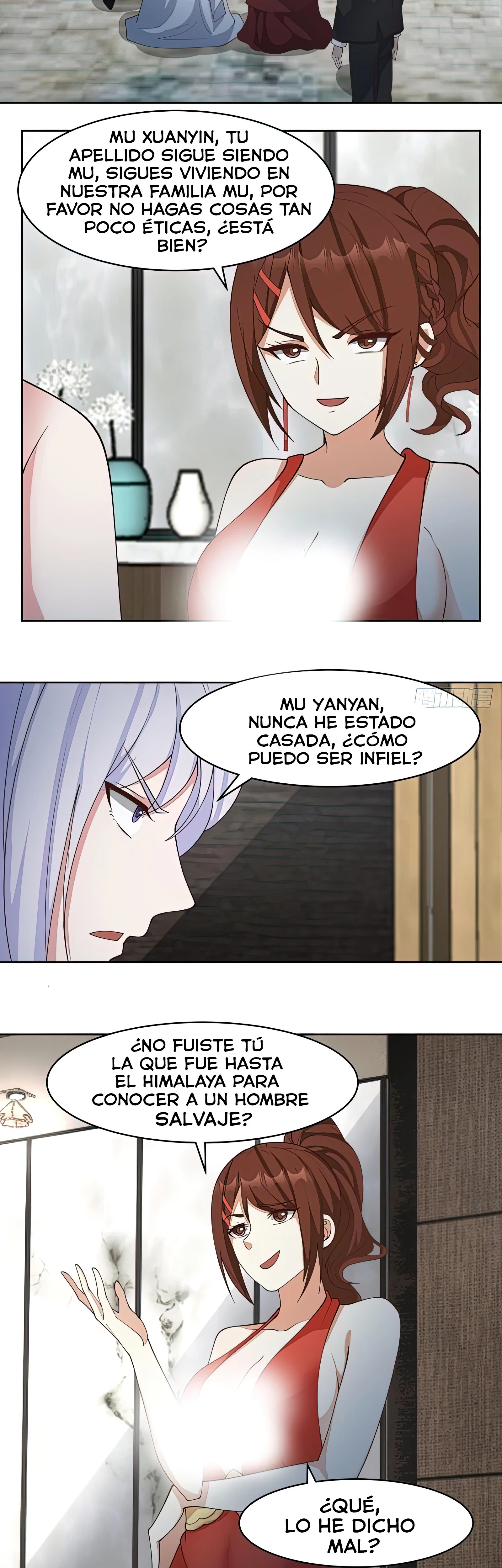 Tengo el cuerpo del dragon > Capitulo 470 > Page 41