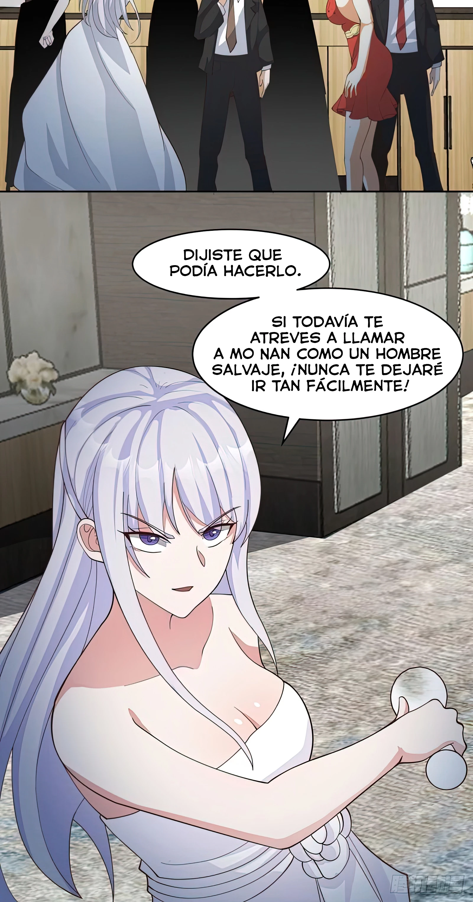 Tengo el cuerpo del dragon > Capitulo 470 > Page 71