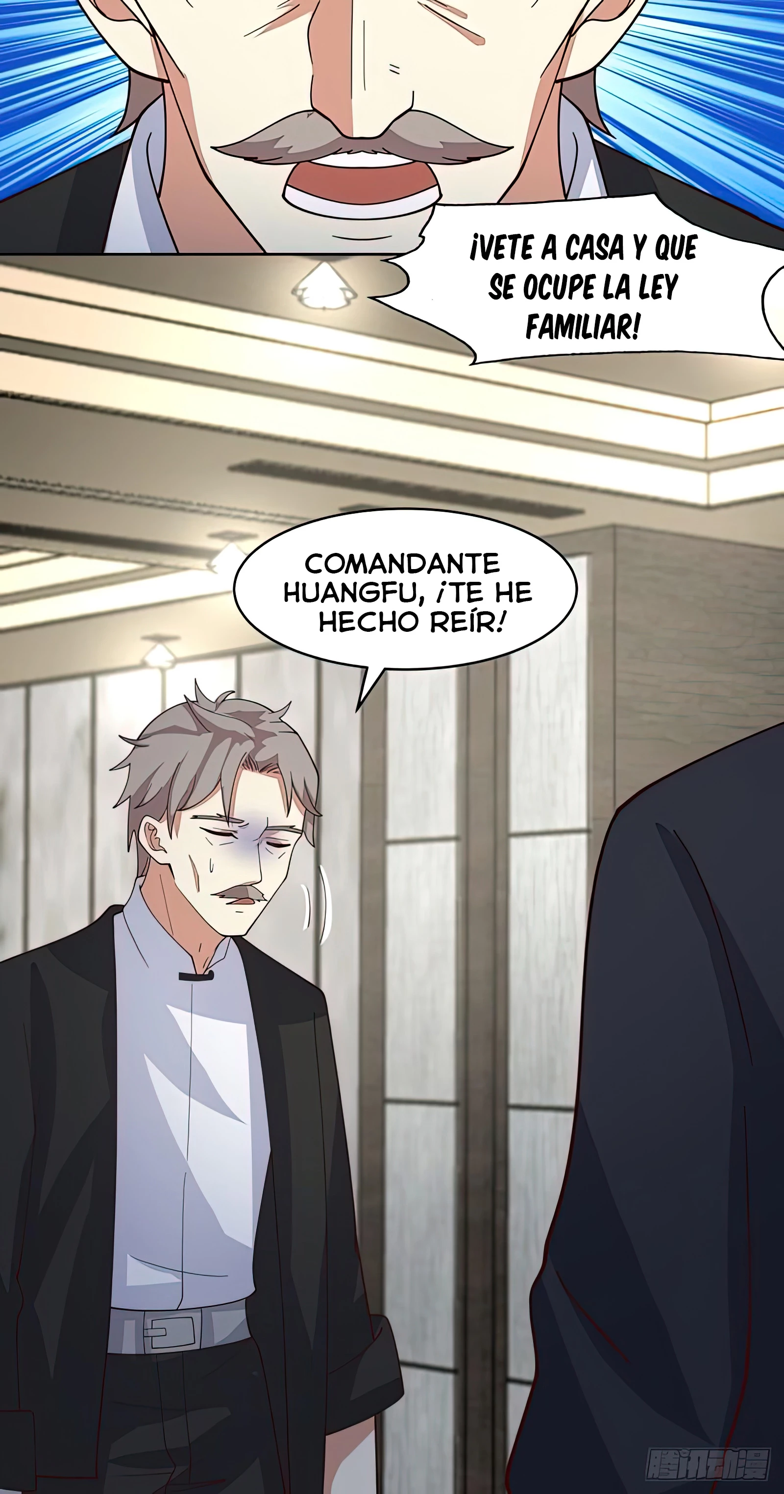 Tengo el cuerpo del dragon > Capitulo 470 > Page 161