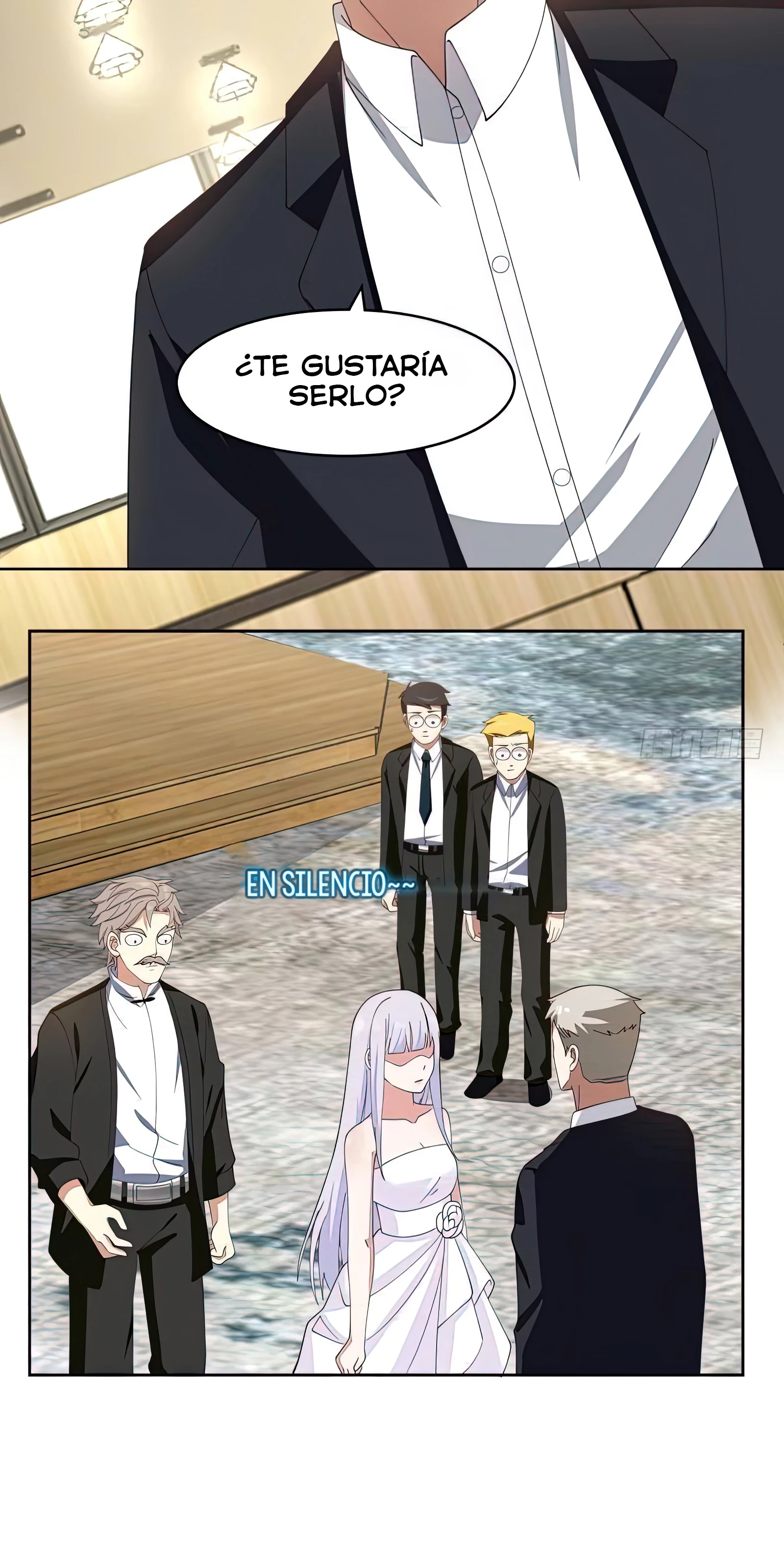 Tengo el cuerpo del dragon > Capitulo 471 > Page 71