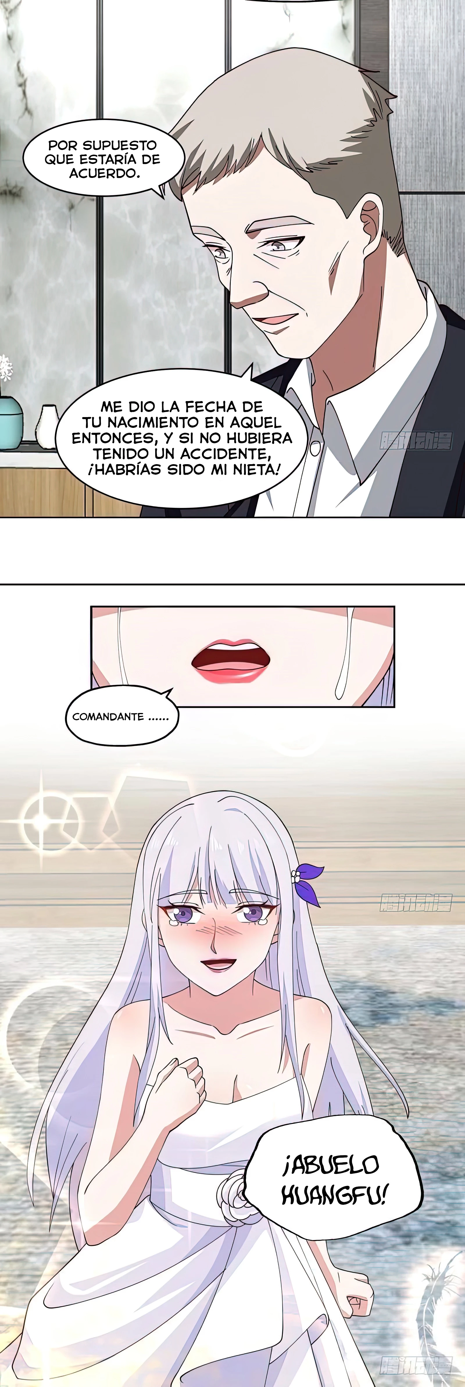 Tengo el cuerpo del dragon > Capitulo 471 > Page 91