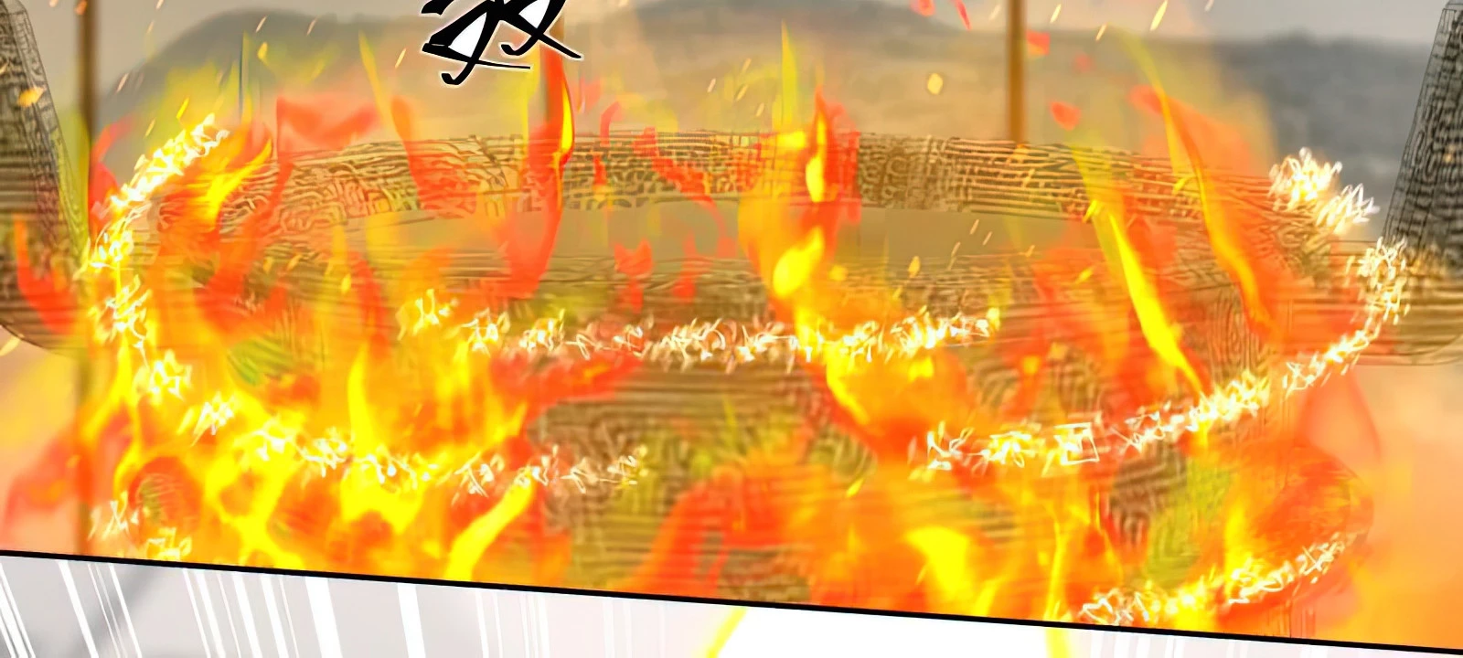 Tengo el cuerpo del dragon > Capitulo 472 > Page 41