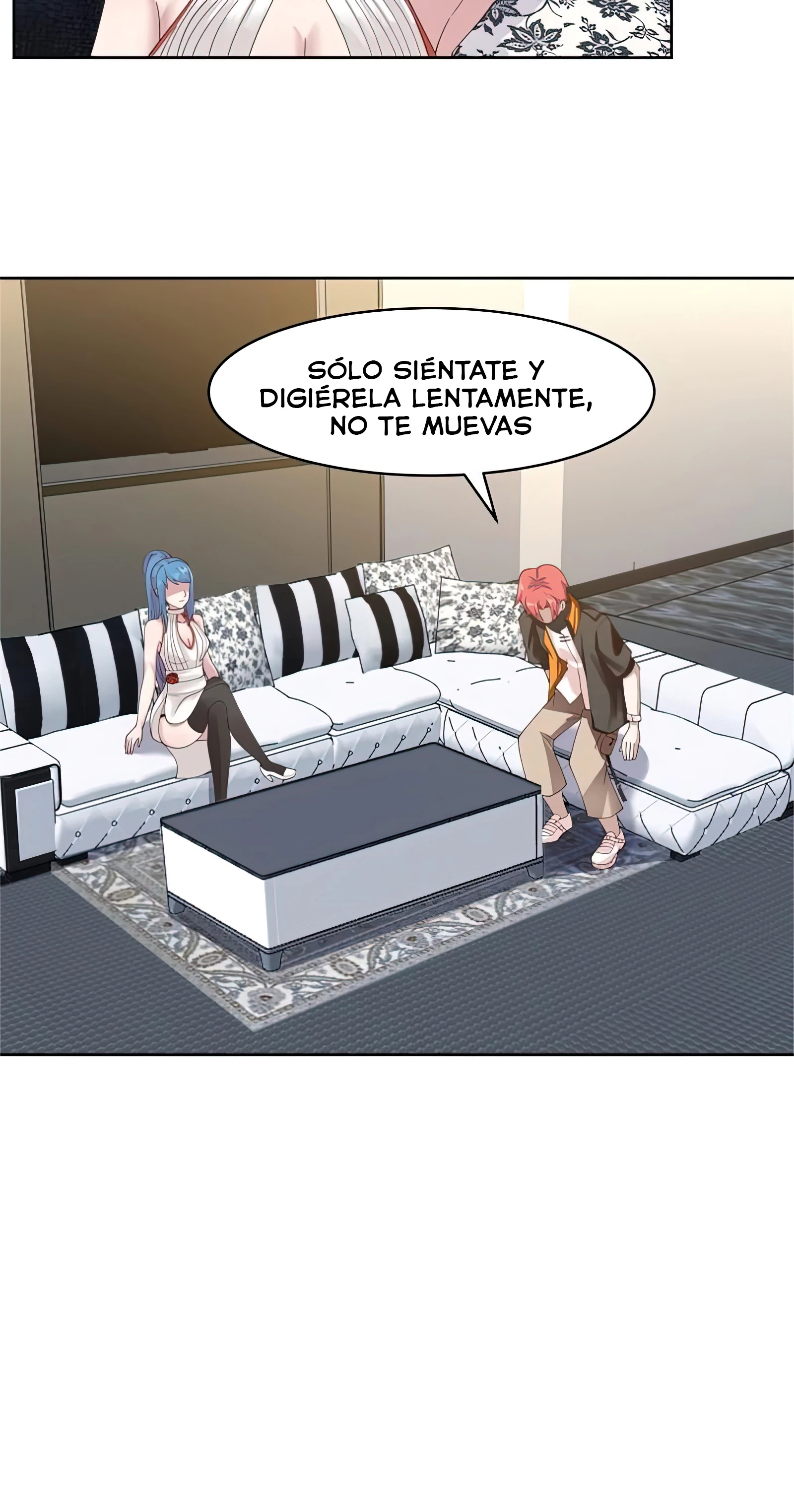 Tengo el cuerpo del dragon > Capitulo 474 > Page 31