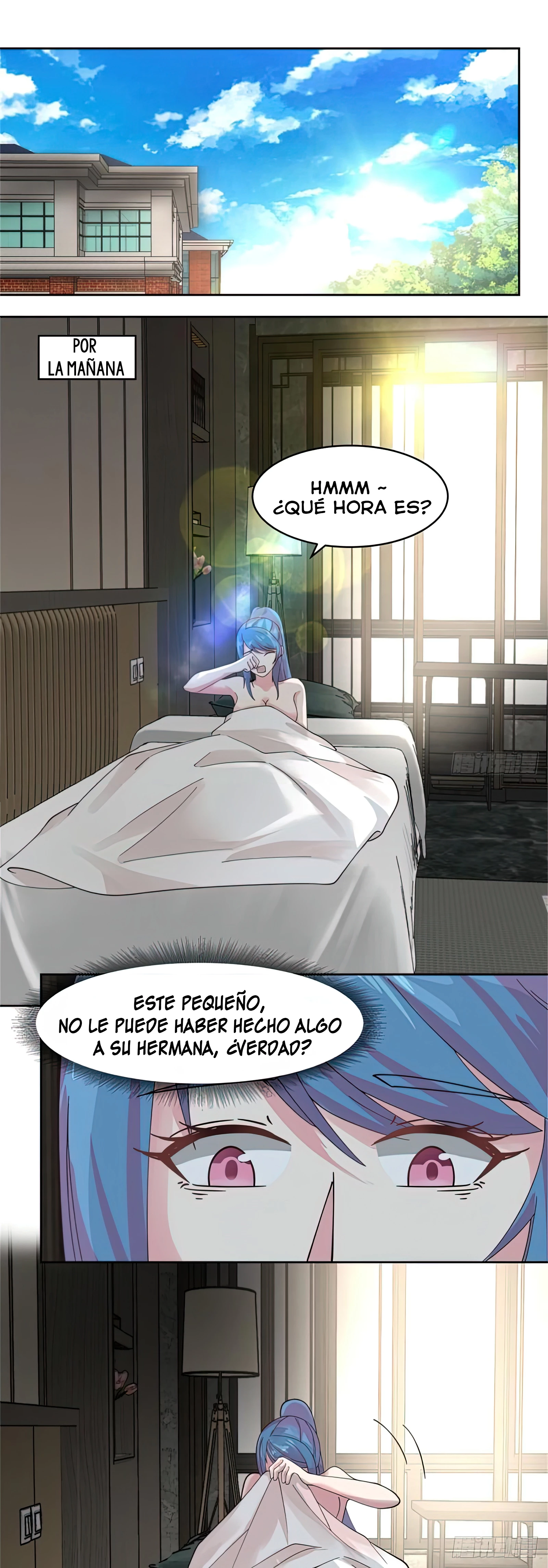 Tengo el cuerpo del dragon > Capitulo 474 > Page 111