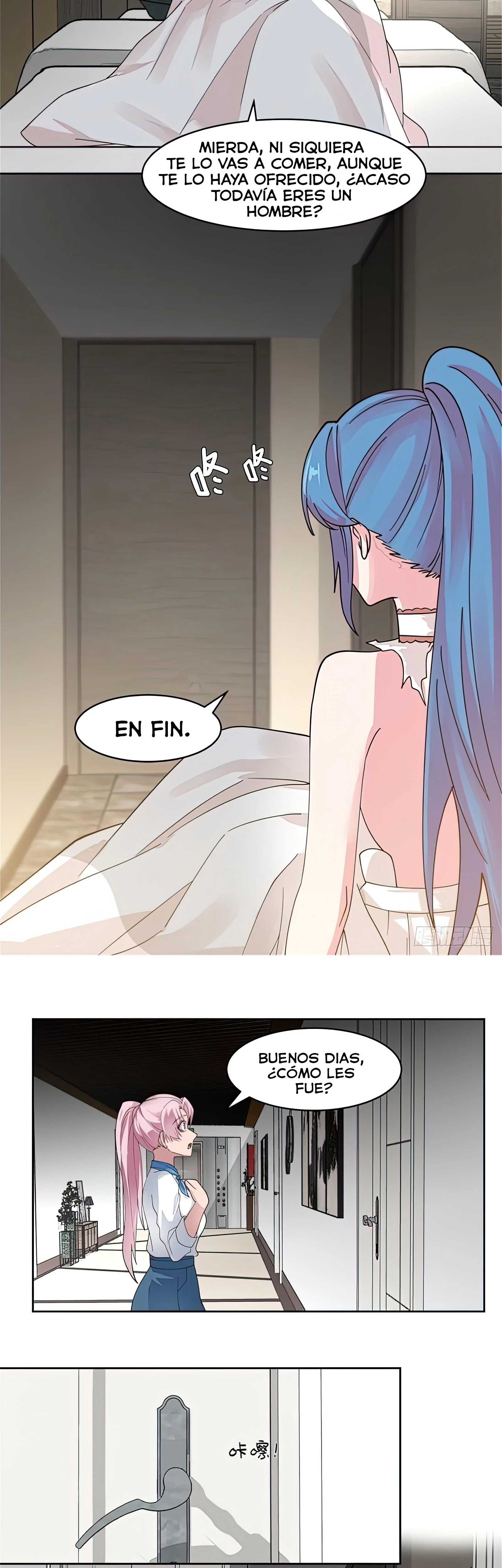 Tengo el cuerpo del dragon > Capitulo 474 > Page 121