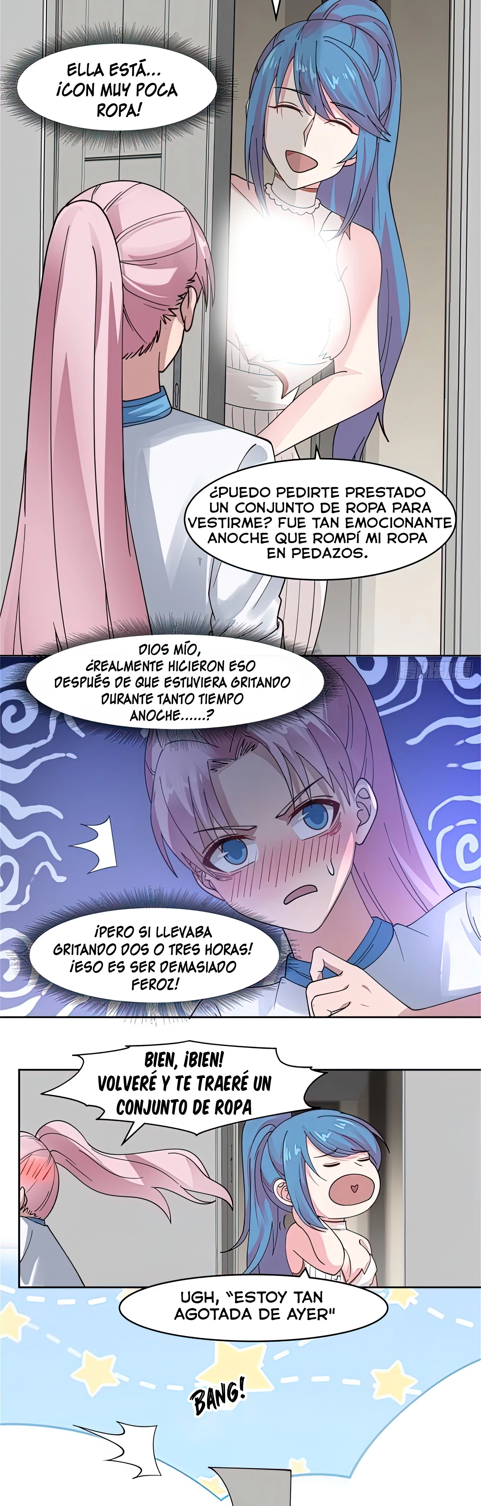 Tengo el cuerpo del dragon > Capitulo 474 > Page 141