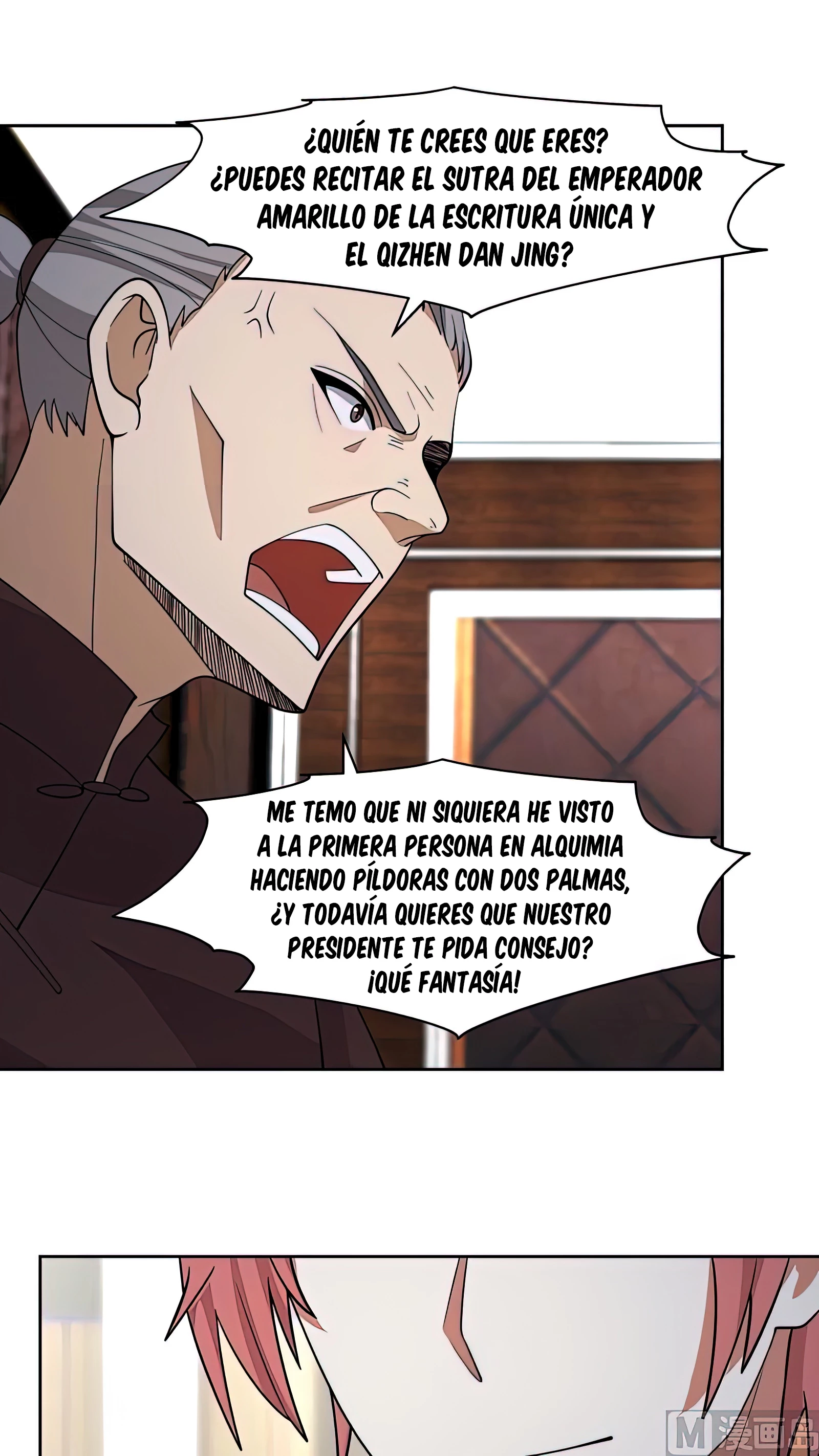 Tengo el cuerpo del dragon > Capitulo 475 > Page 91