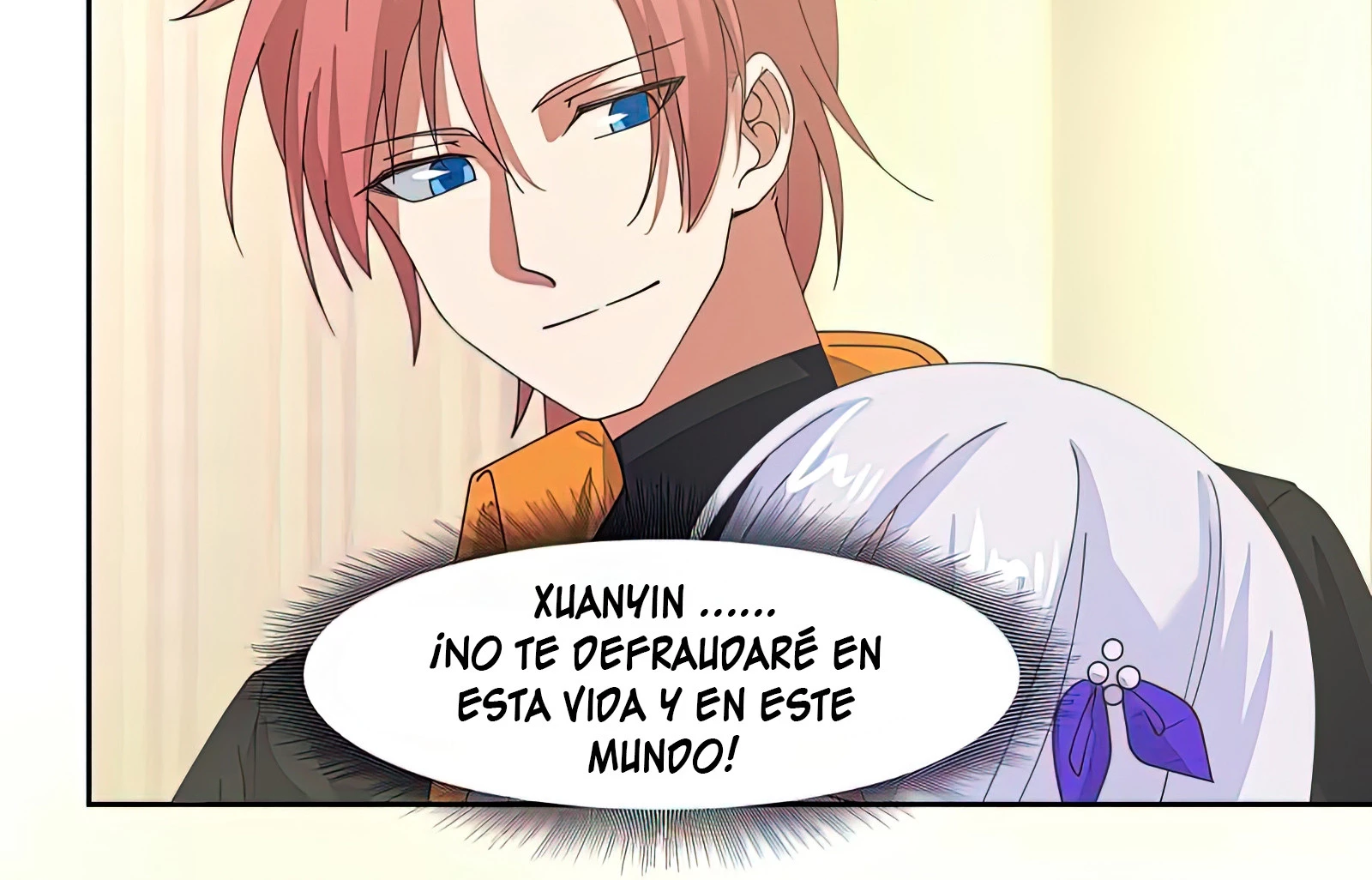 Tengo el cuerpo del dragon > Capitulo 476 > Page 31