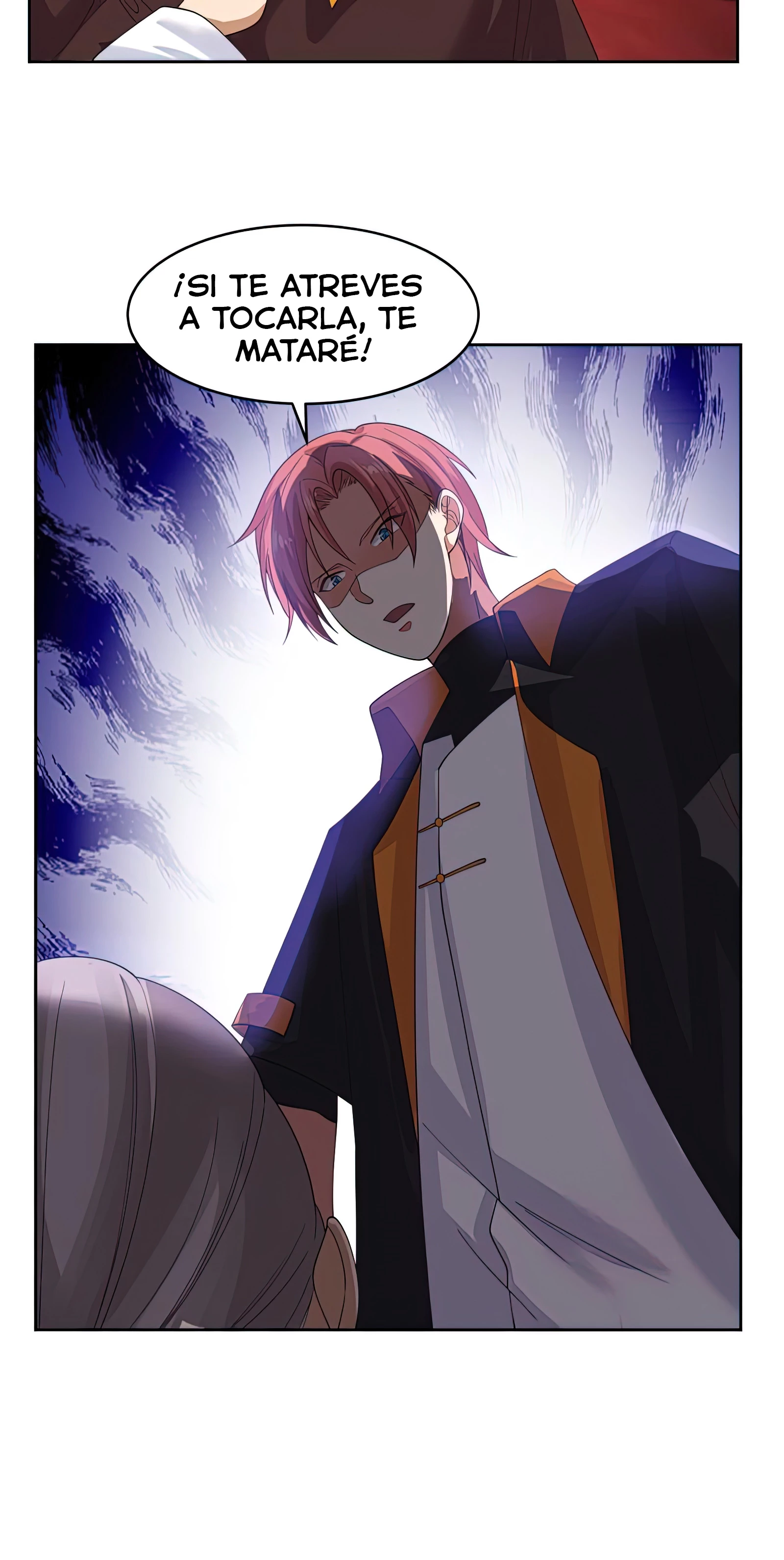 Tengo el cuerpo del dragon > Capitulo 476 > Page 71