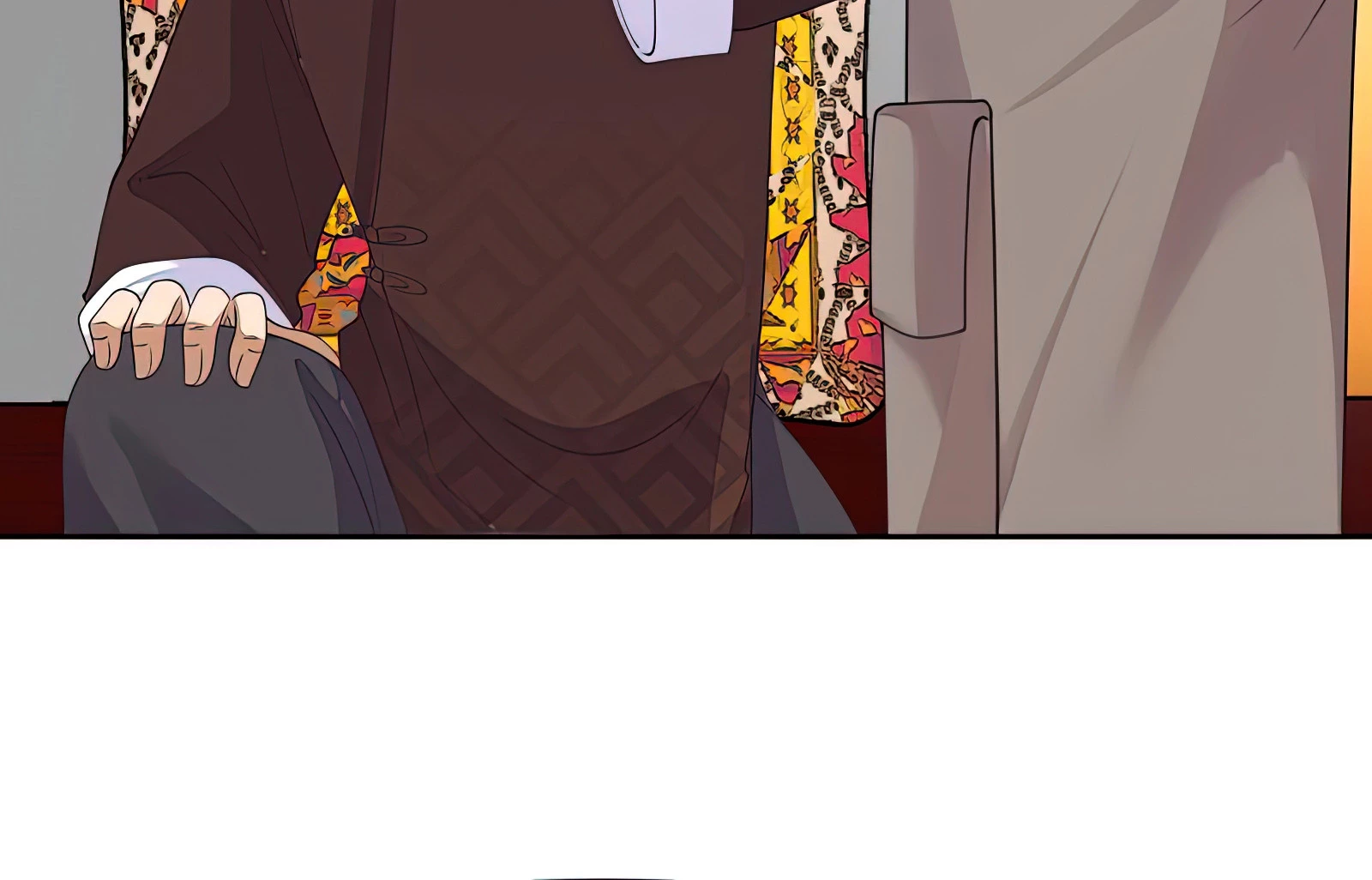 Tengo el cuerpo del dragon > Capitulo 476 > Page 91