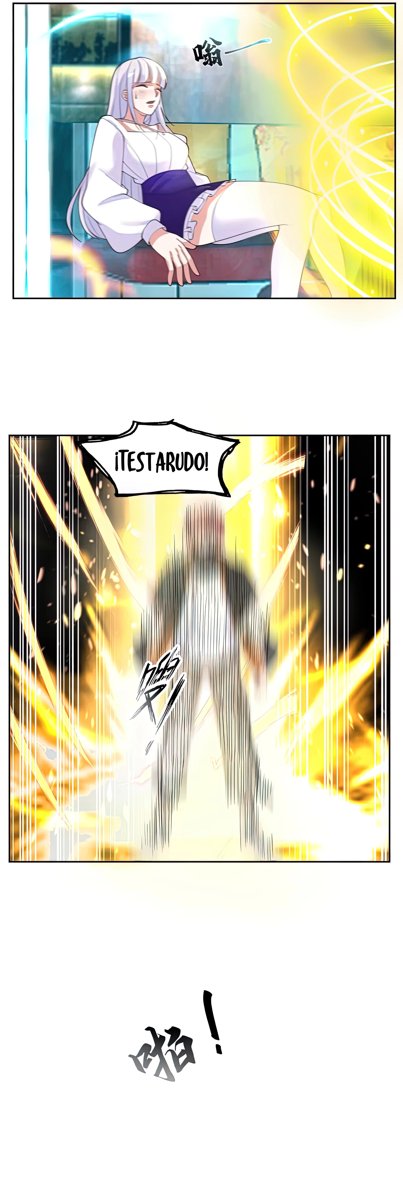 Tengo el cuerpo del dragon > Capitulo 476 > Page 111