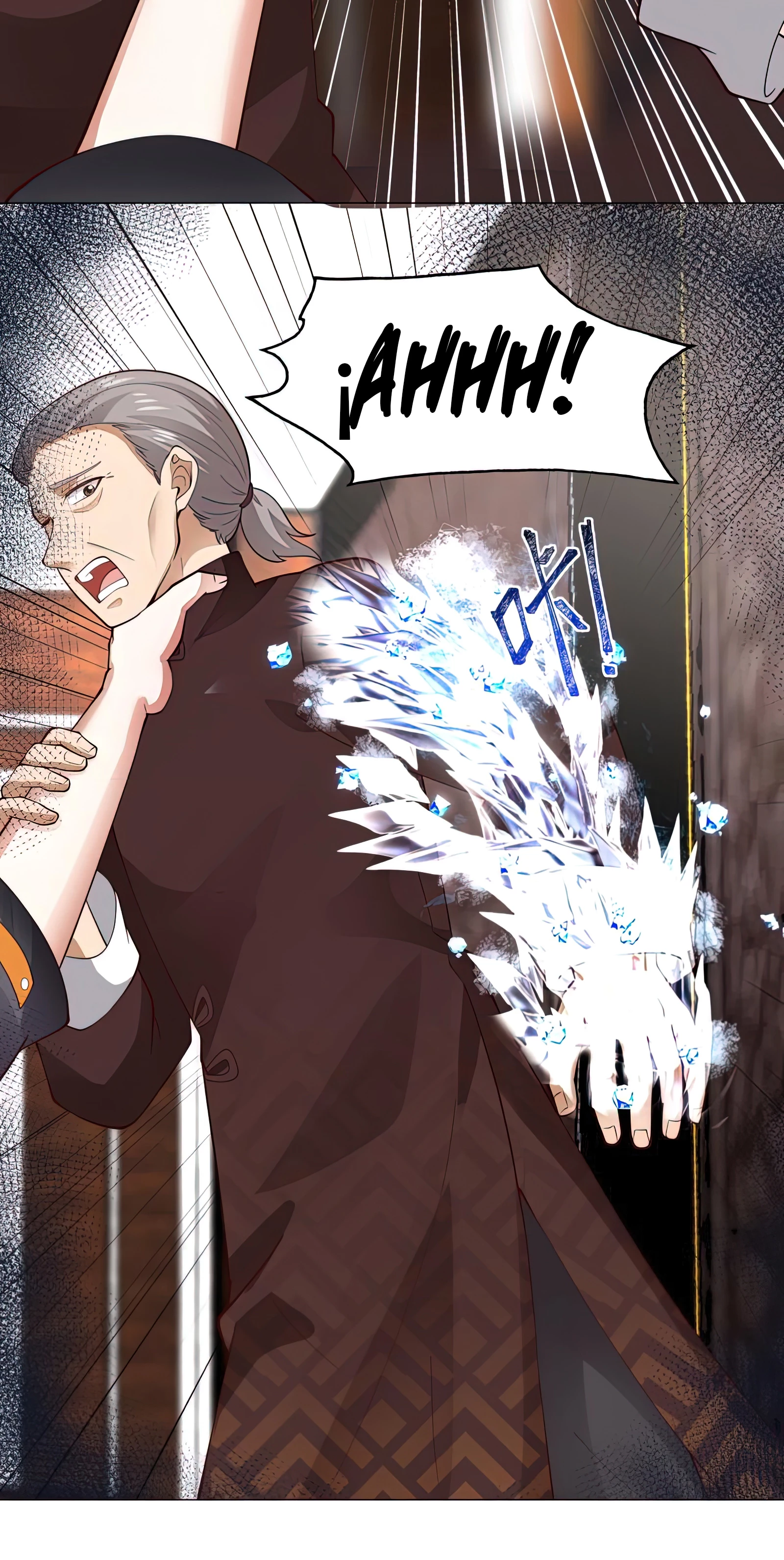 Tengo el cuerpo del dragon > Capitulo 477 > Page 31