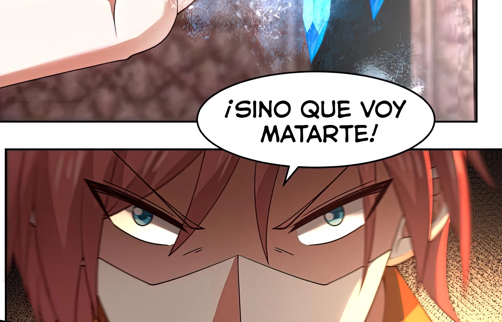 Tengo el cuerpo del dragon > Capitulo 477 > Page 91