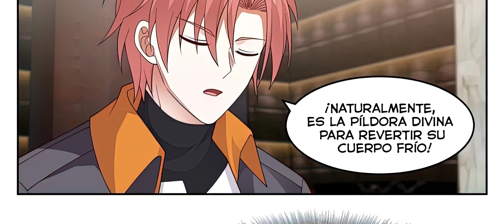 Tengo el cuerpo del dragon > Capitulo 477 > Page 131