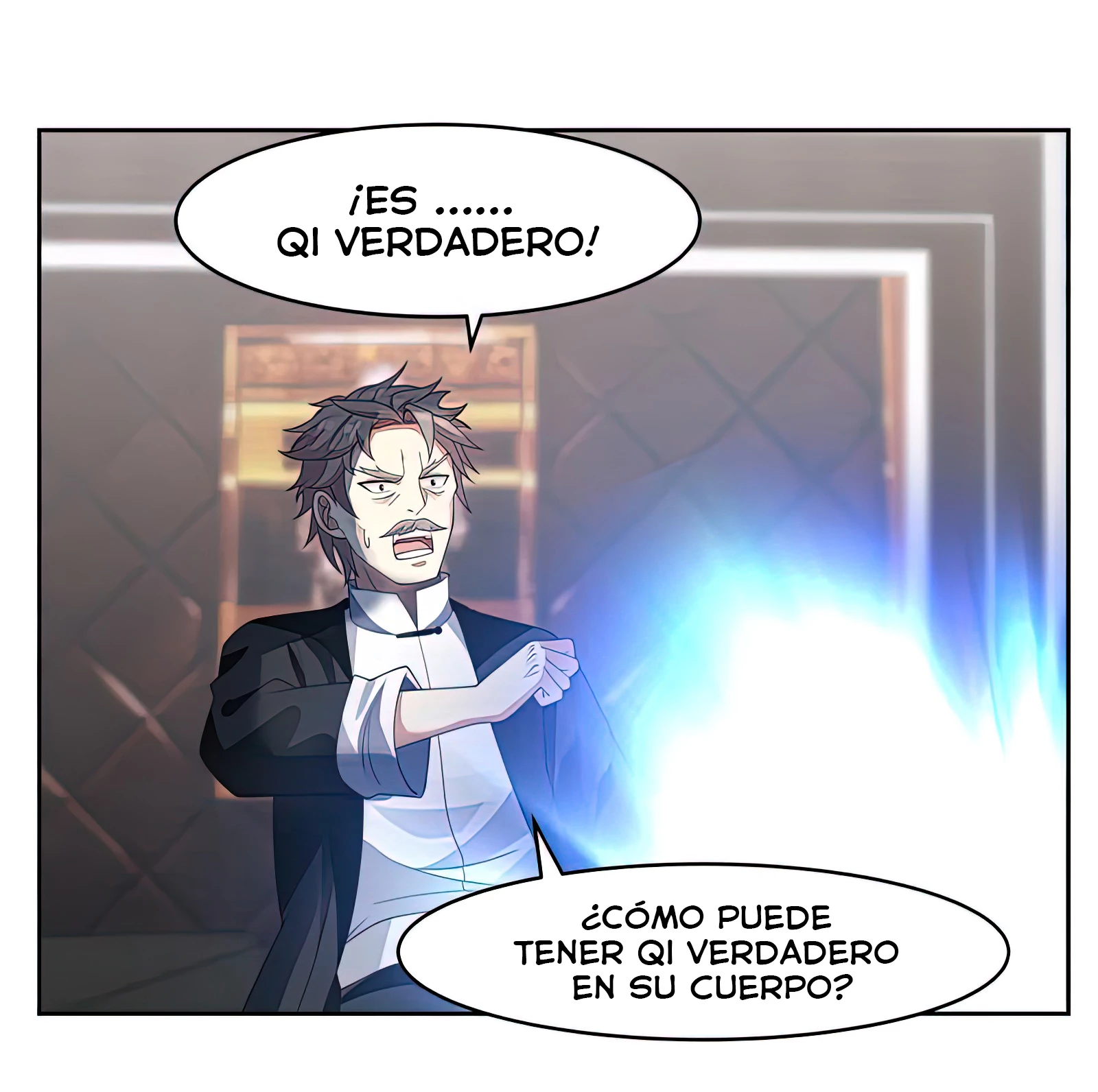 Tengo el cuerpo del dragon > Capitulo 477 > Page 161