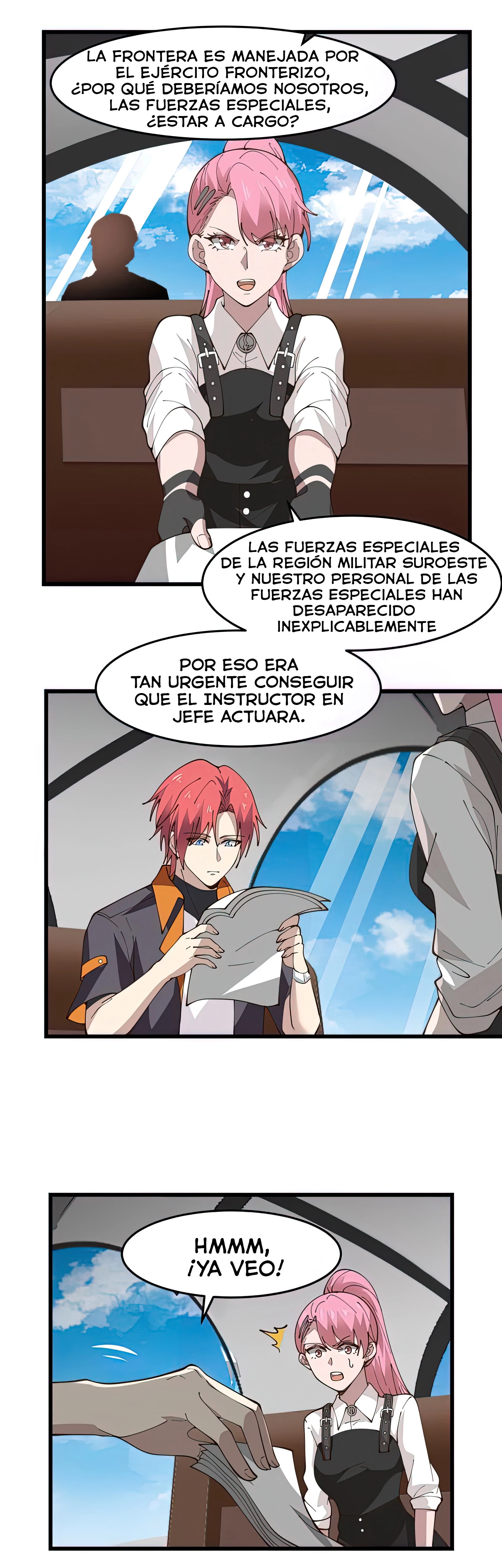 Tengo el cuerpo del dragon > Capitulo 478 > Page 71