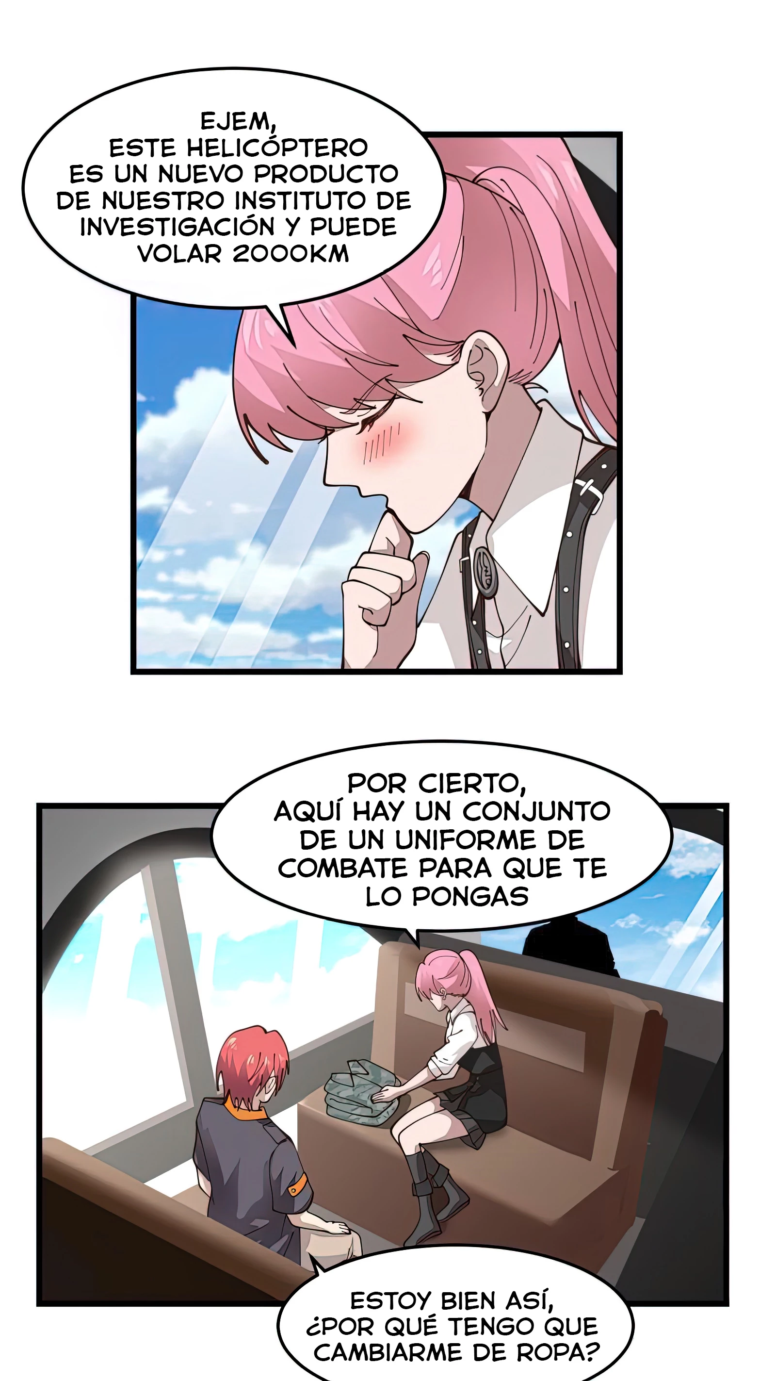 Tengo el cuerpo del dragon > Capitulo 478 > Page 121