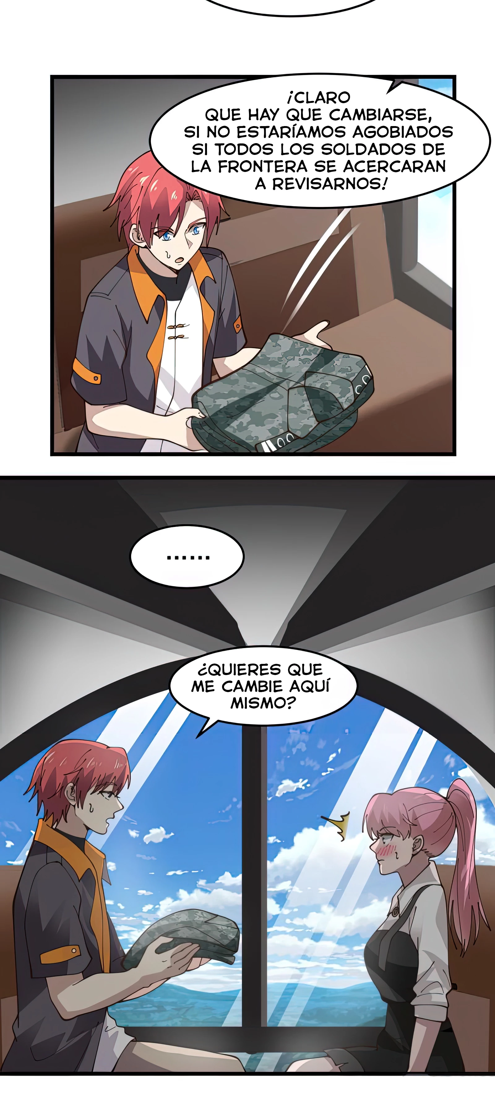 Tengo el cuerpo del dragon > Capitulo 478 > Page 131