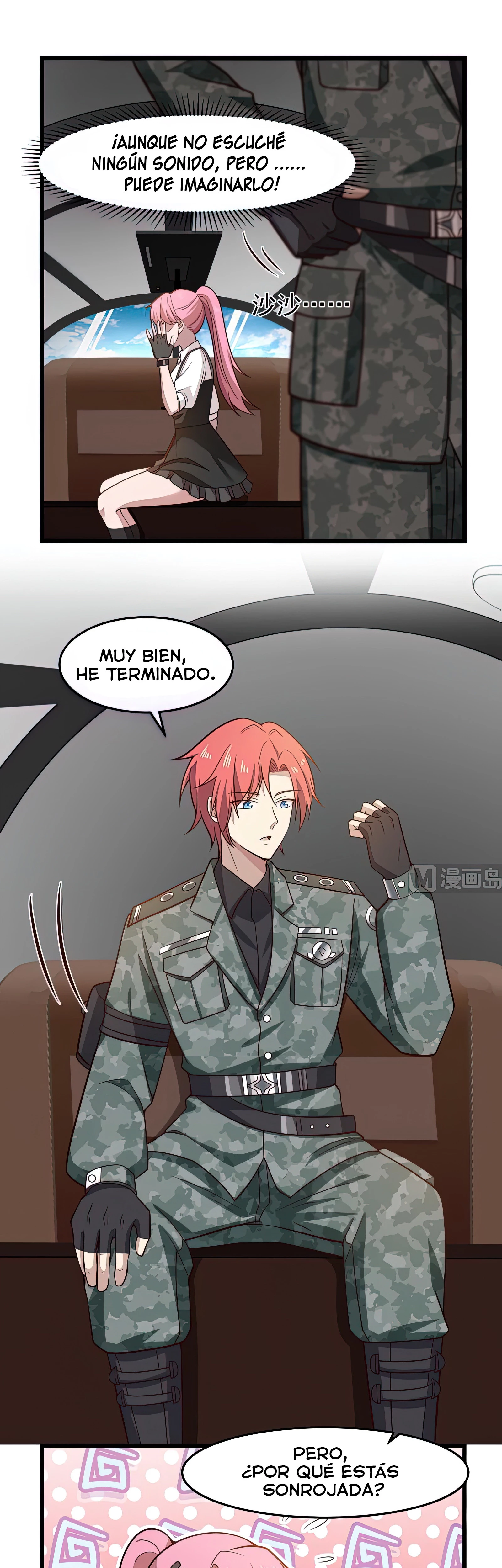 Tengo el cuerpo del dragon > Capitulo 479 > Page 41