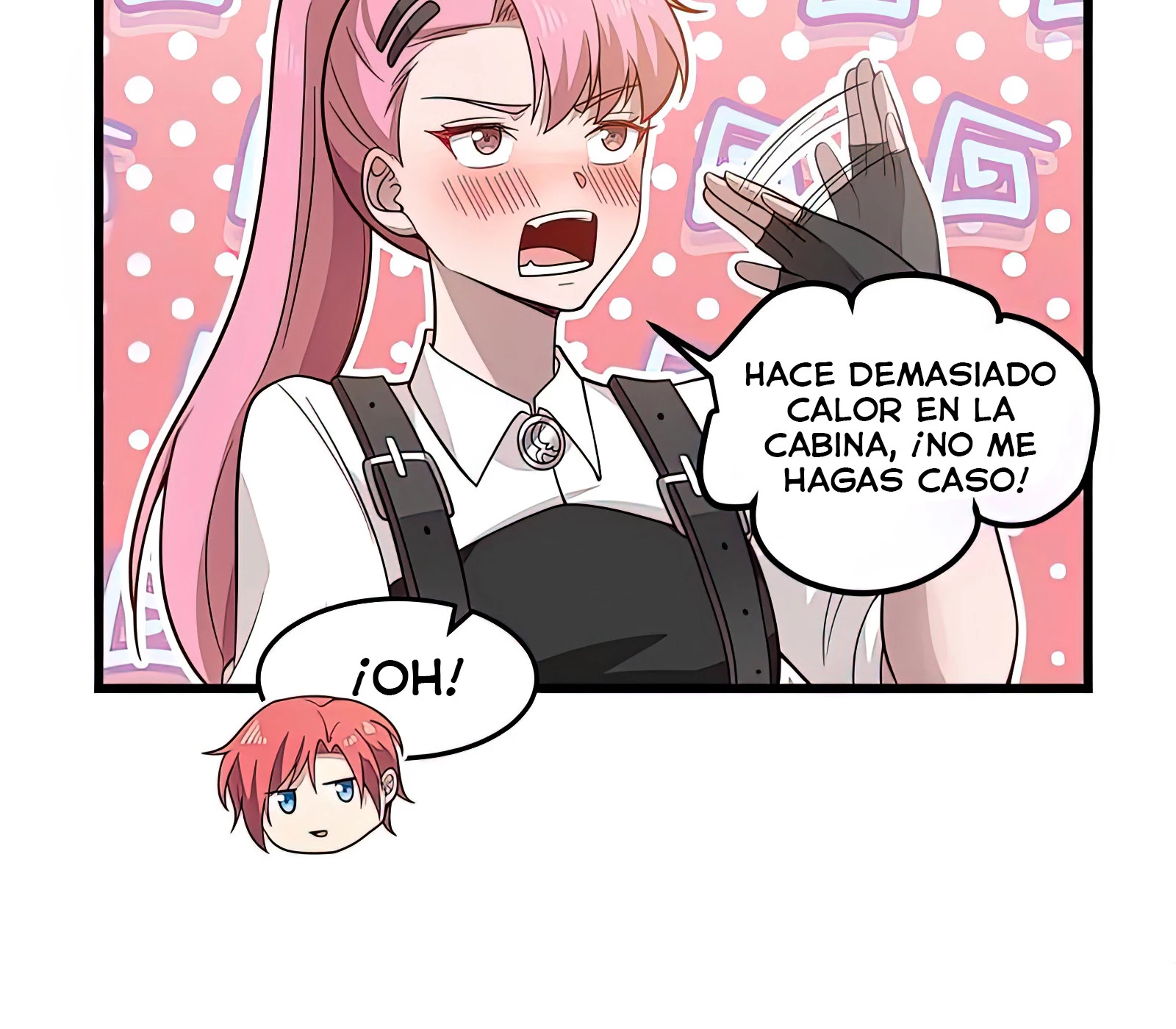 Tengo el cuerpo del dragon > Capitulo 479 > Page 51