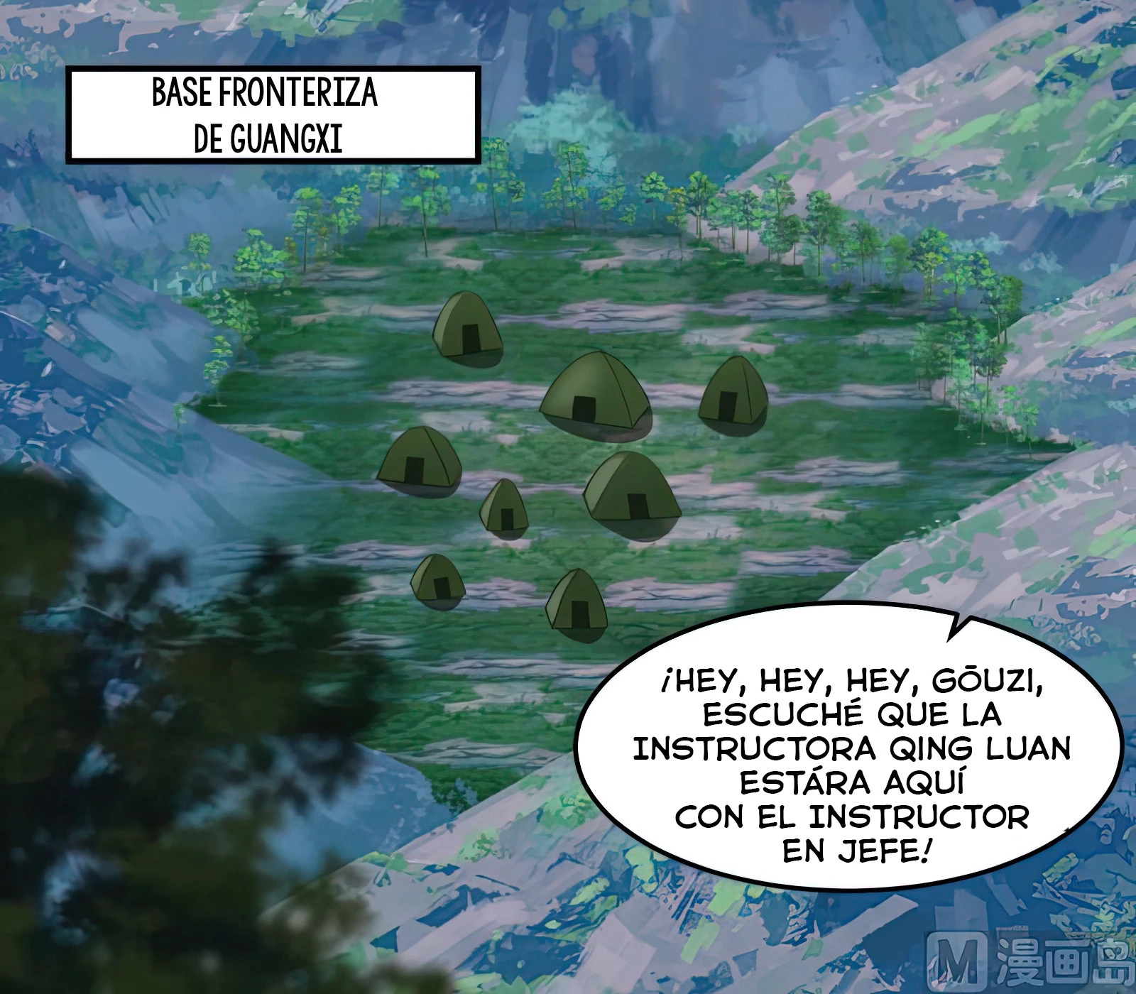 Tengo el cuerpo del dragon > Capitulo 479 > Page 71