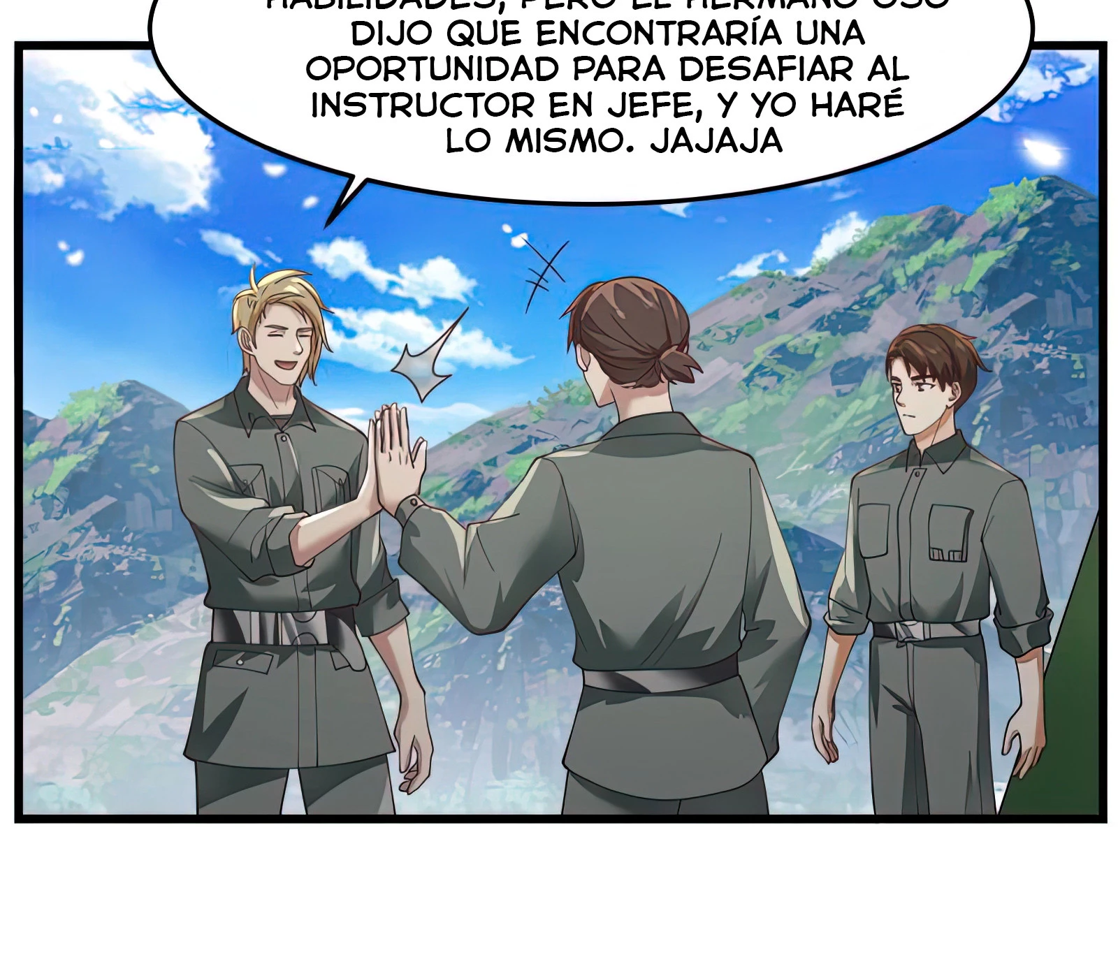 Tengo el cuerpo del dragon > Capitulo 479 > Page 91