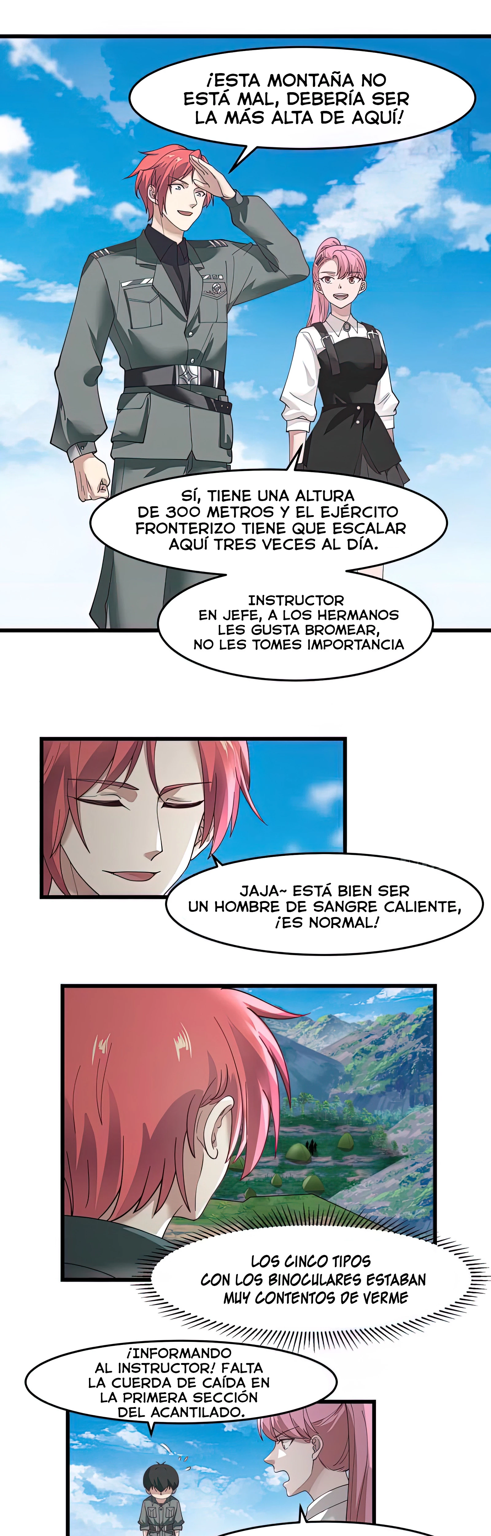 Tengo el cuerpo del dragon > Capitulo 479 > Page 121