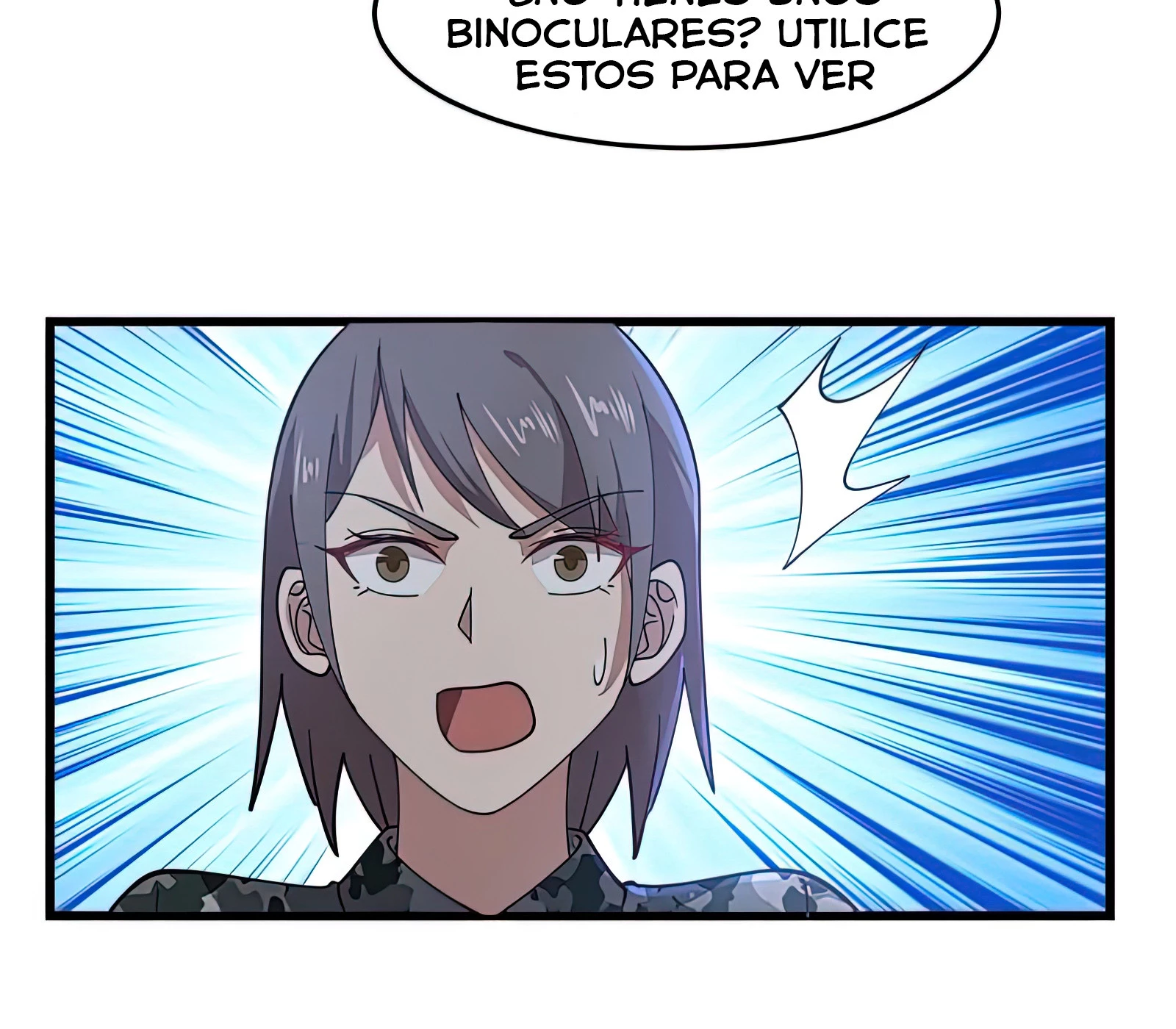 Tengo el cuerpo del dragon > Capitulo 480 > Page 31