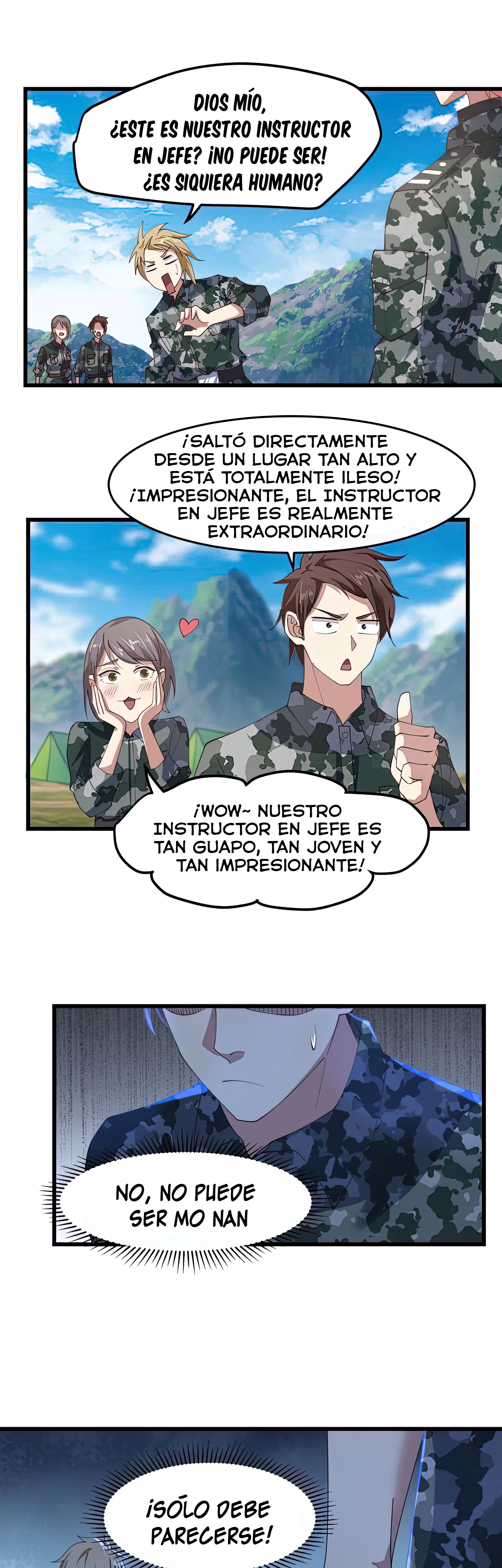 Tengo el cuerpo del dragon > Capitulo 480 > Page 81