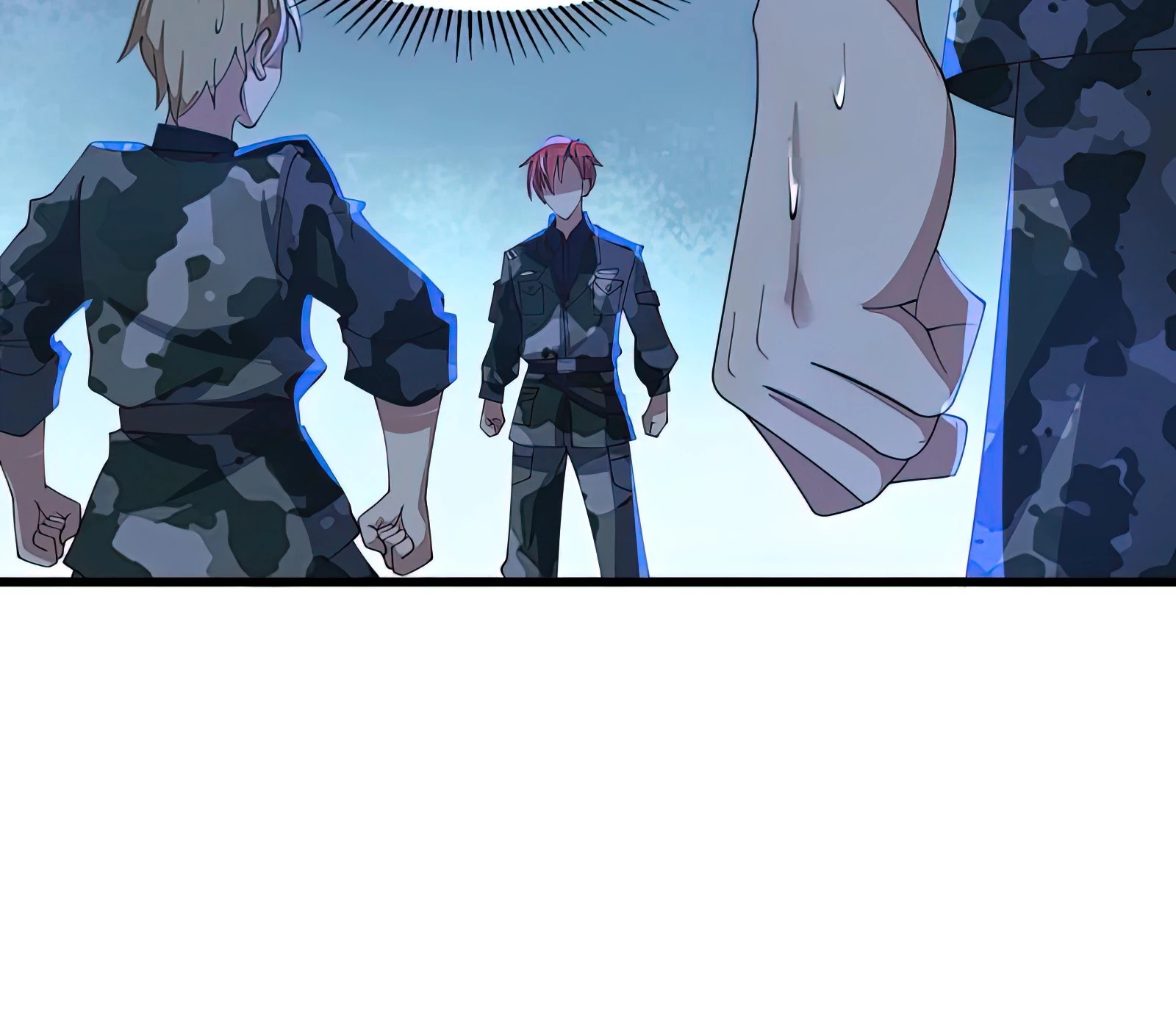 Tengo el cuerpo del dragon > Capitulo 480 > Page 91