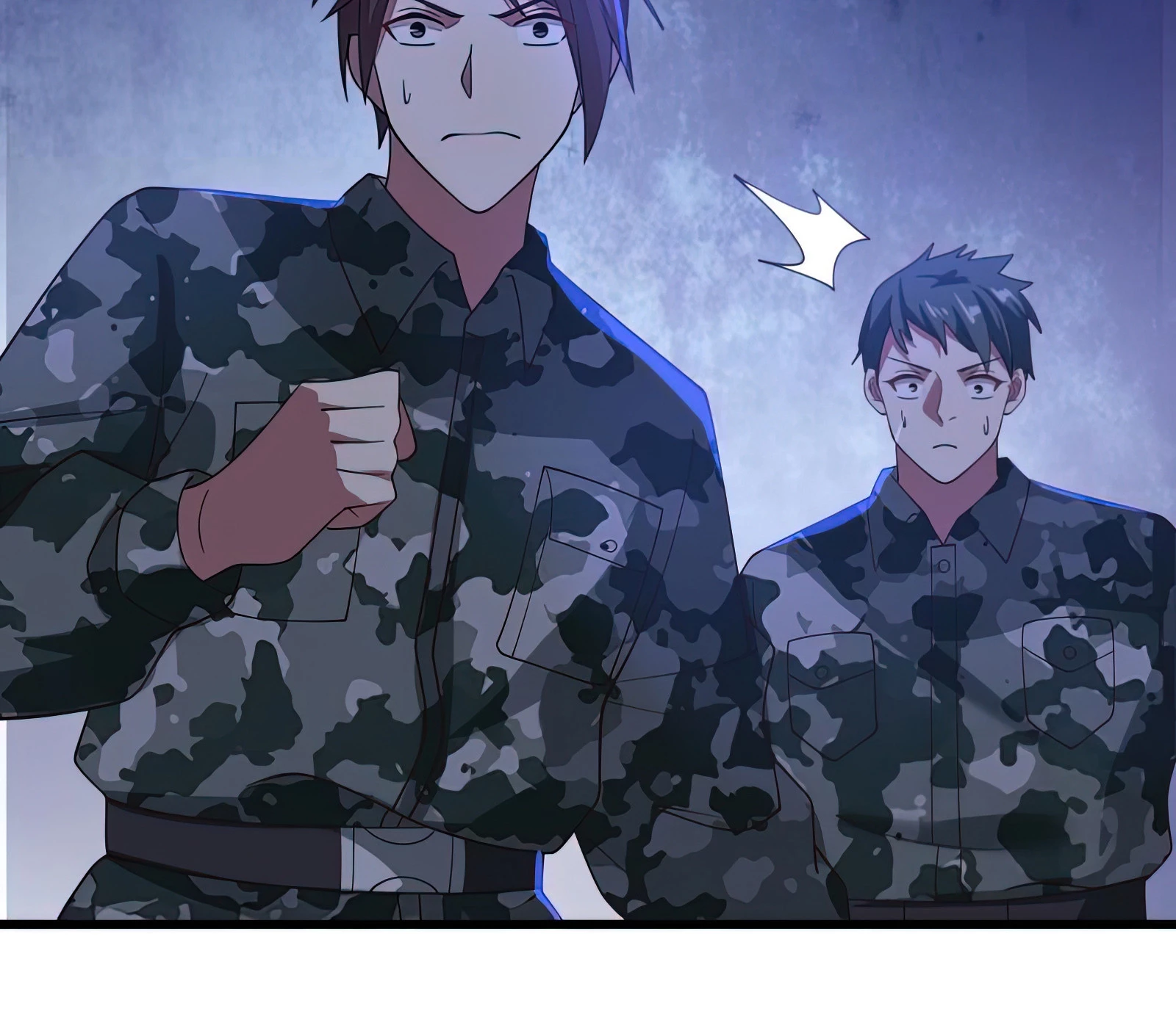 Tengo el cuerpo del dragon > Capitulo 480 > Page 131