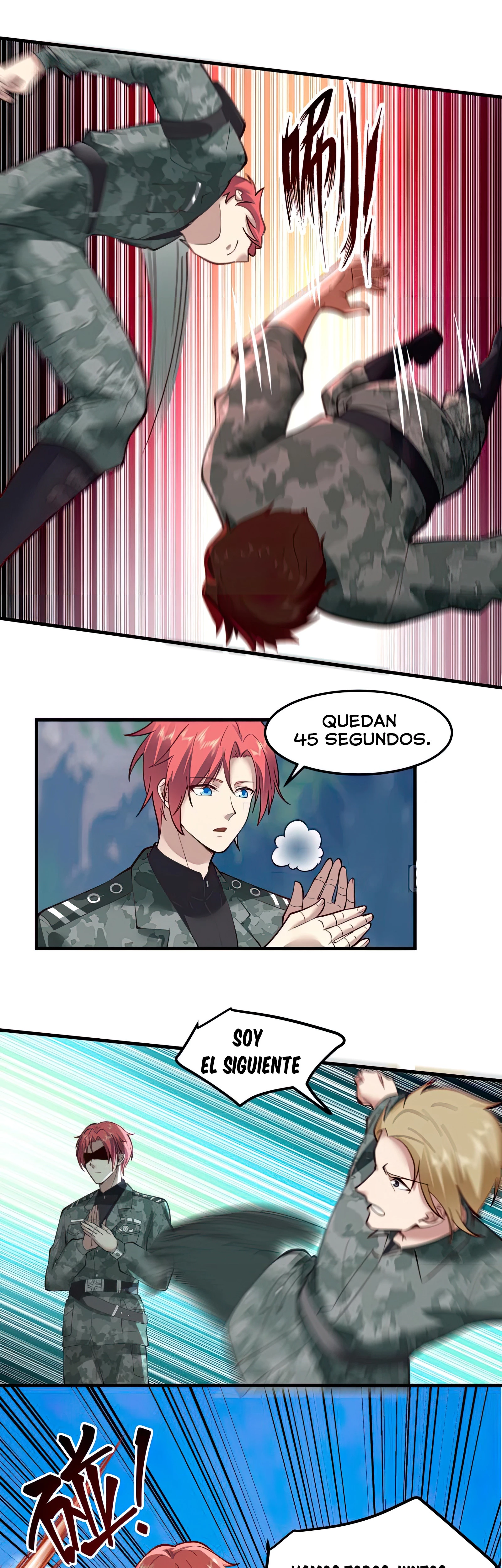 Tengo el cuerpo del dragon > Capitulo 481 > Page 71