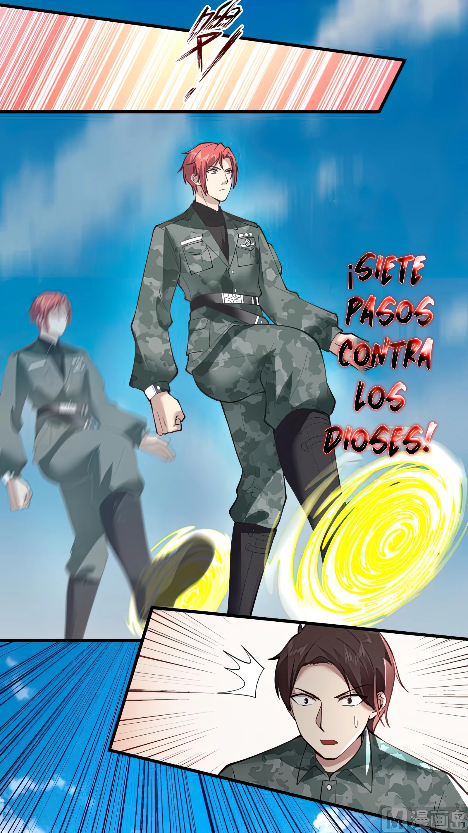 Tengo el cuerpo del dragon > Capitulo 481 > Page 91