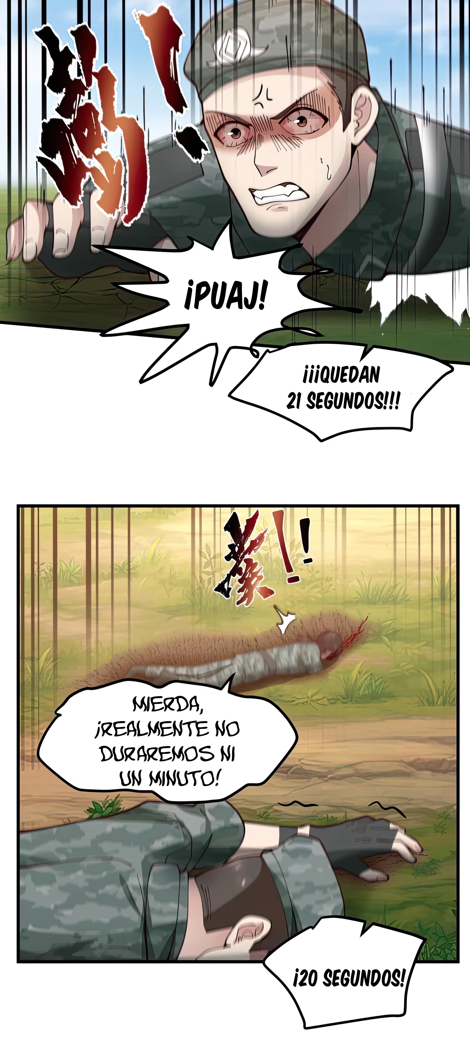 Tengo el cuerpo del dragon > Capitulo 482 > Page 71