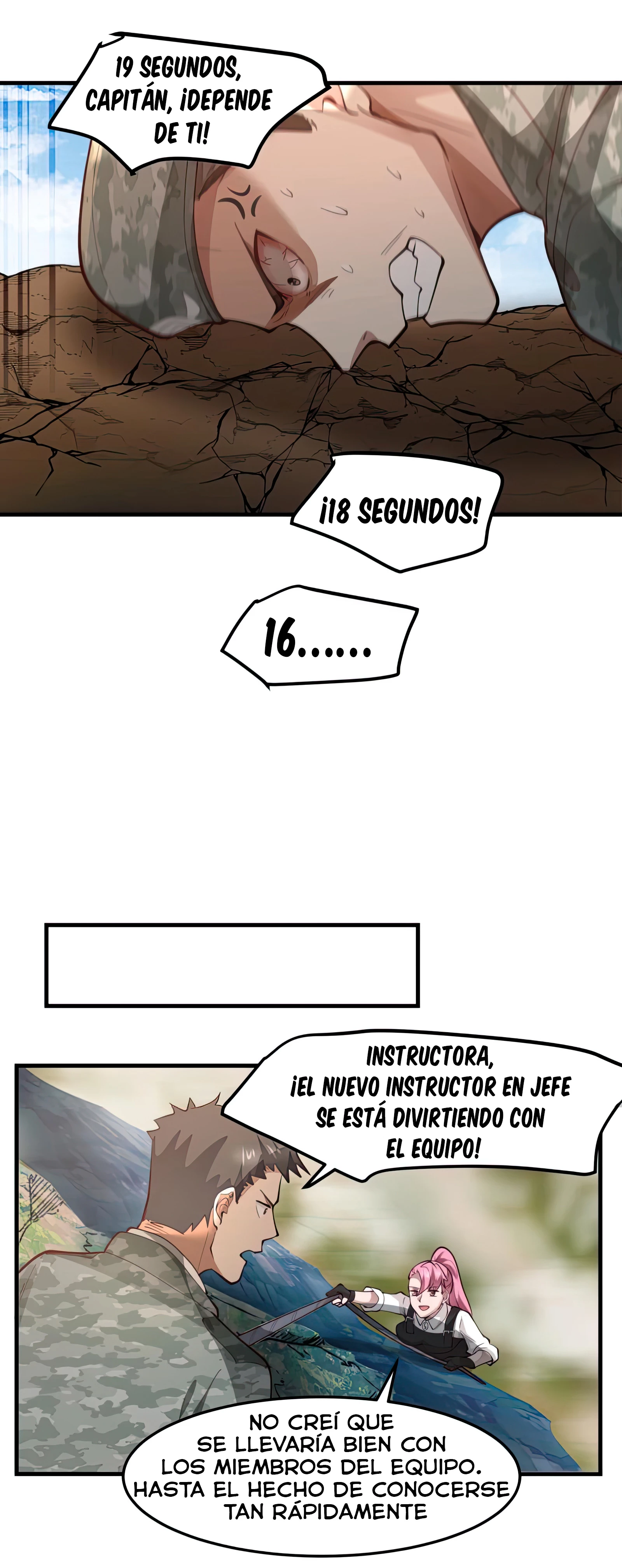 Tengo el cuerpo del dragon > Capitulo 482 > Page 81