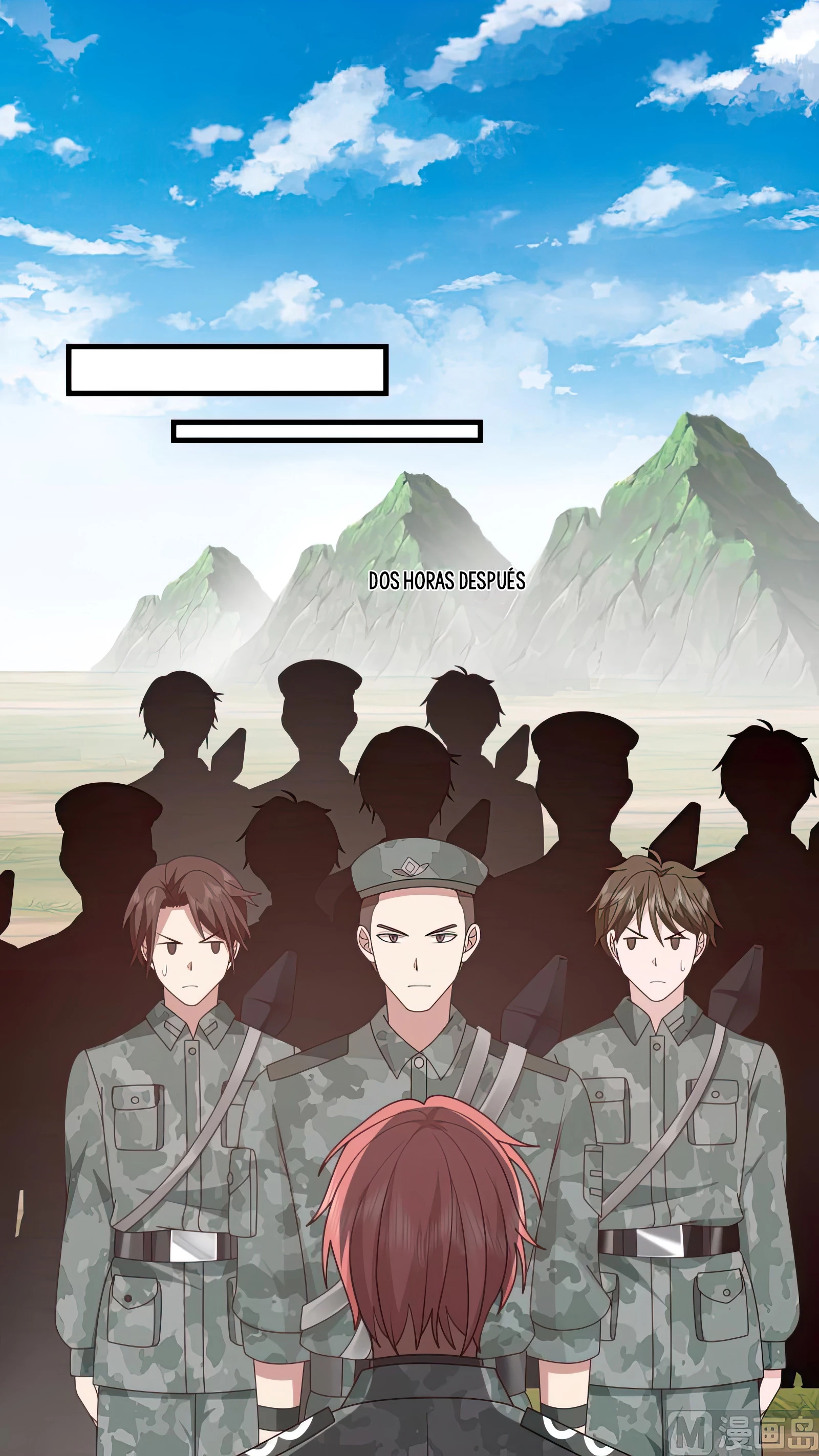 Tengo el cuerpo del dragon > Capitulo 483 > Page 61