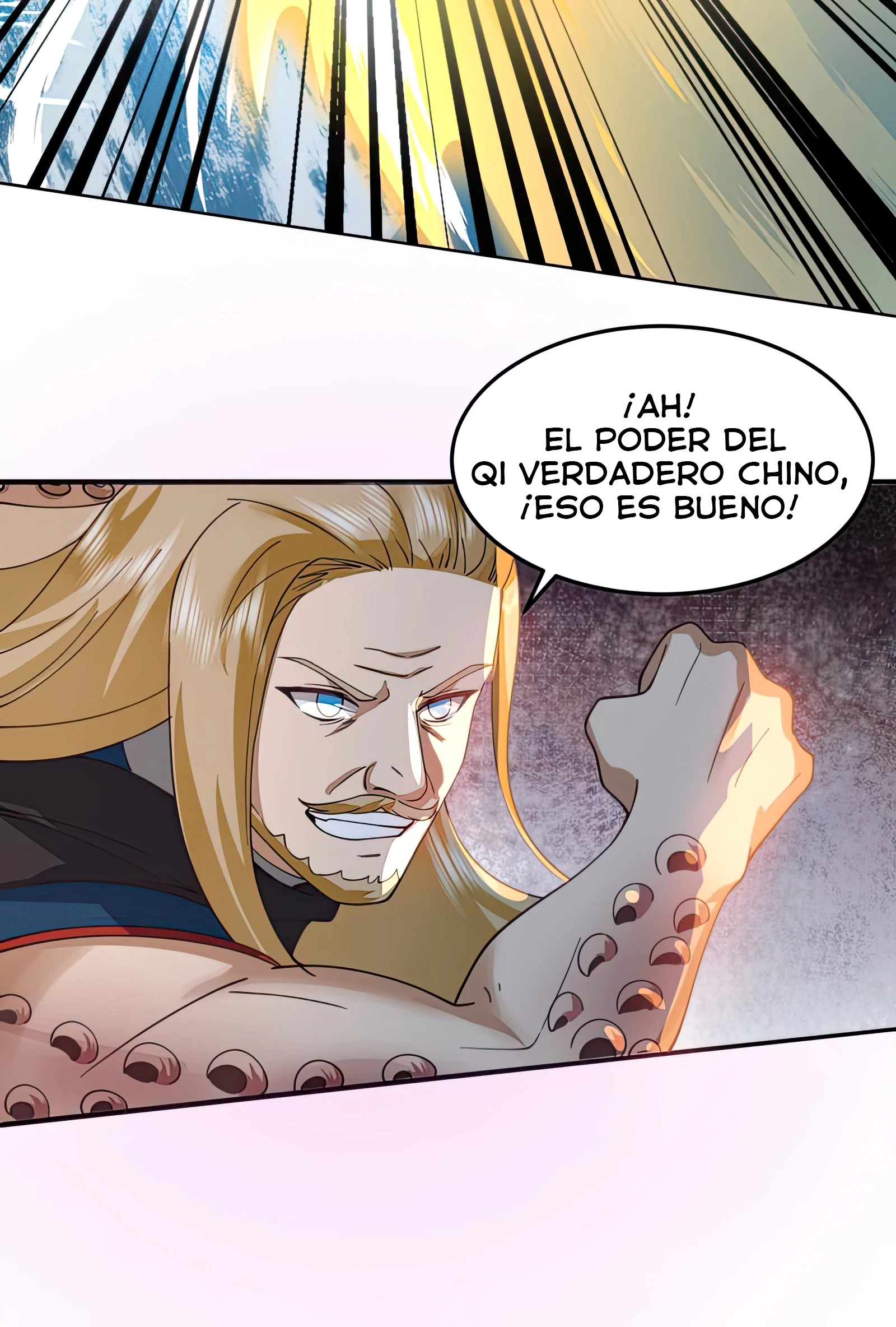 Tengo el cuerpo del dragon > Capitulo 485 > Page 81